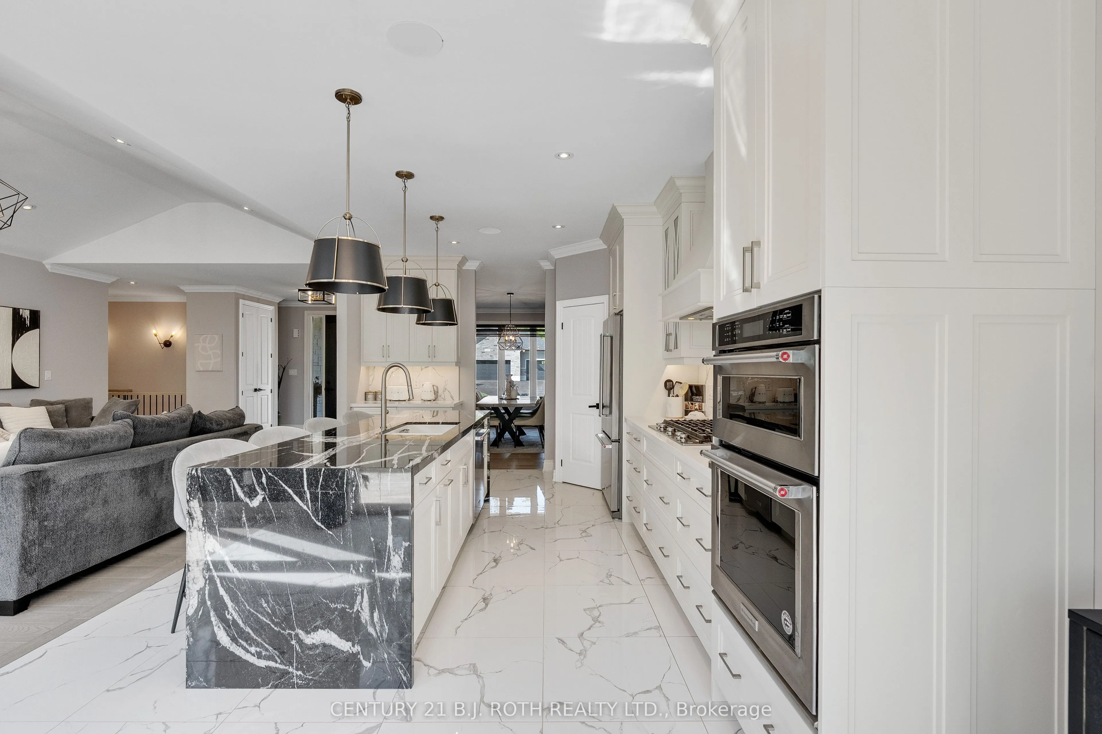 9 BYERS Street