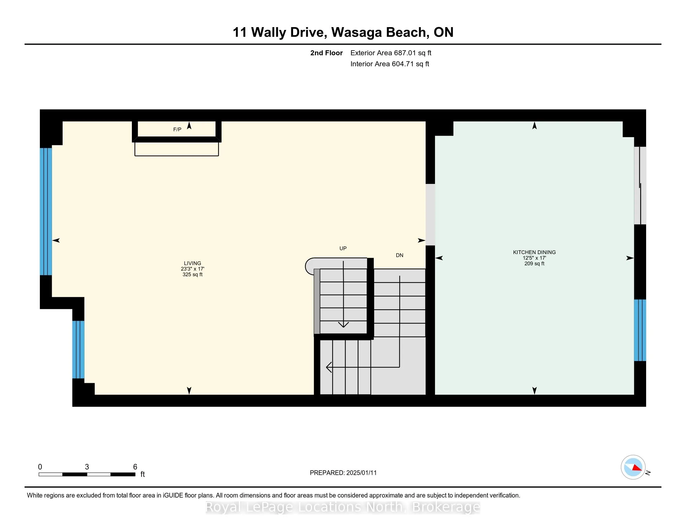 11 WALLY Drive