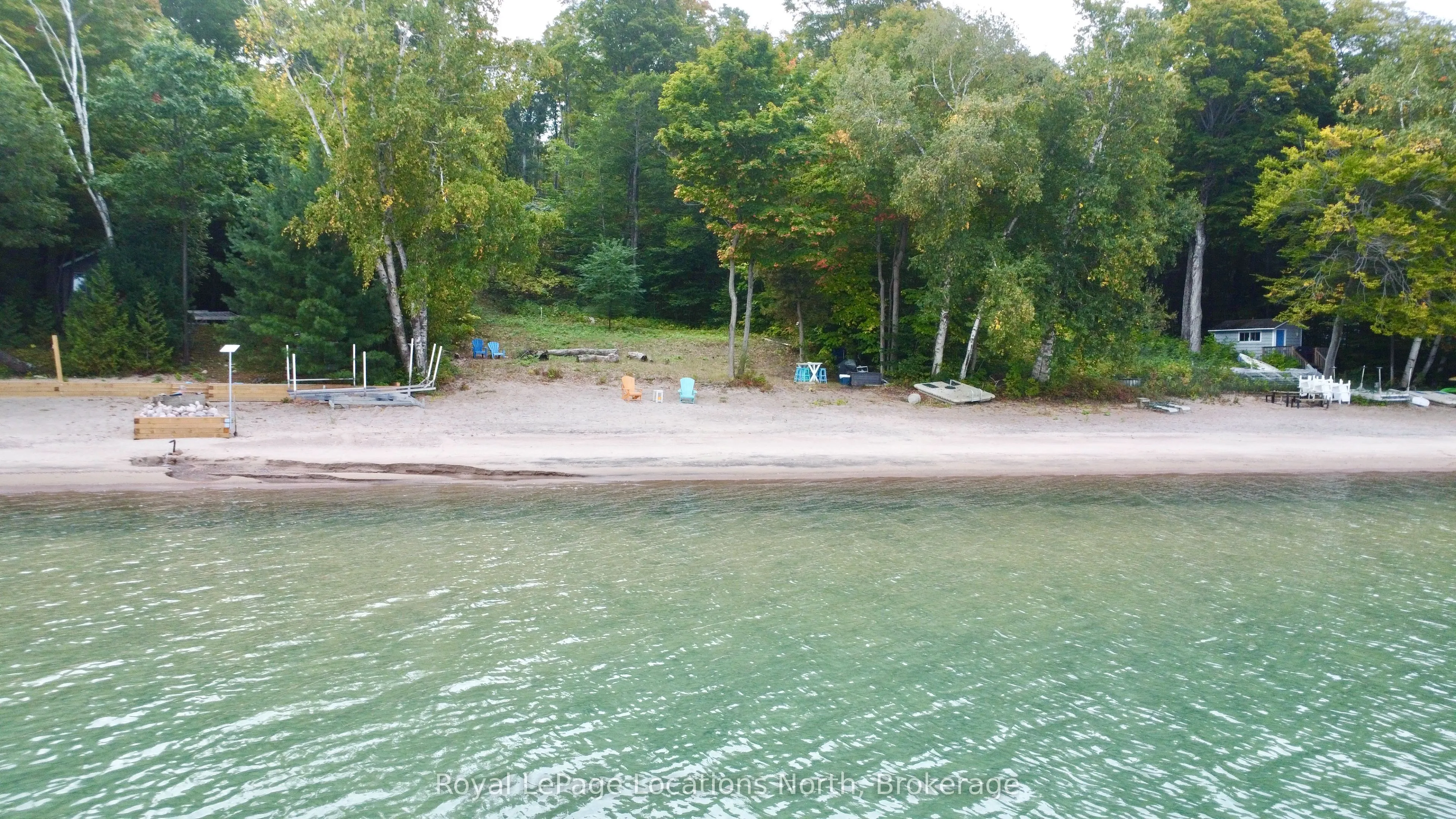 340 North Shore Drive