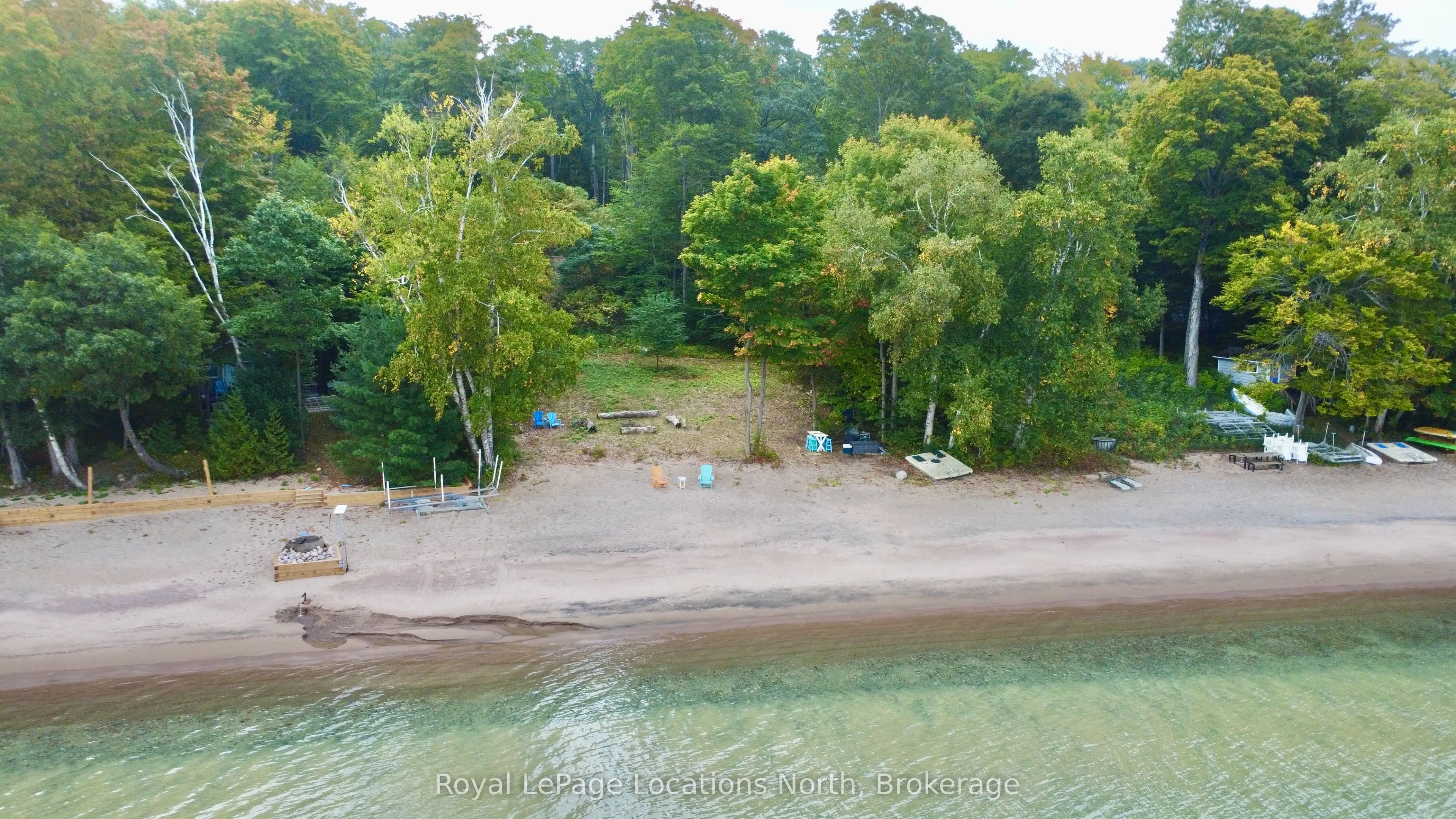340 North Shore Drive