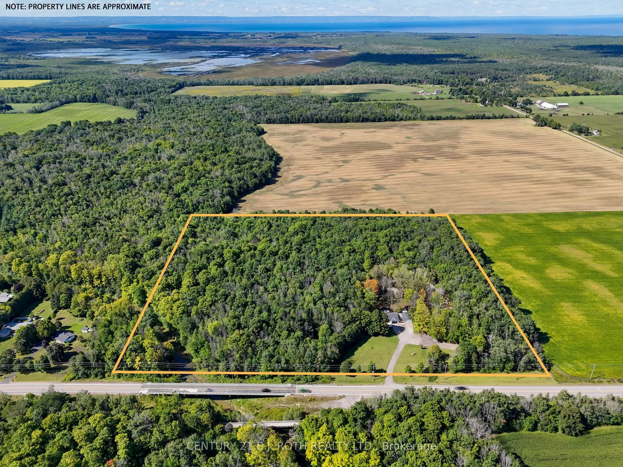 1250 County Road 6 Road S