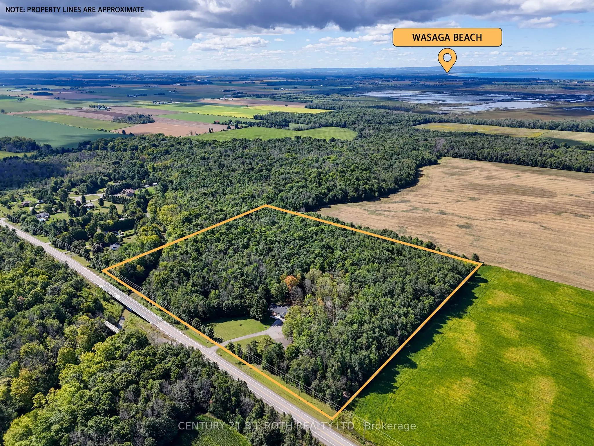 1250 County Road 6 Road S