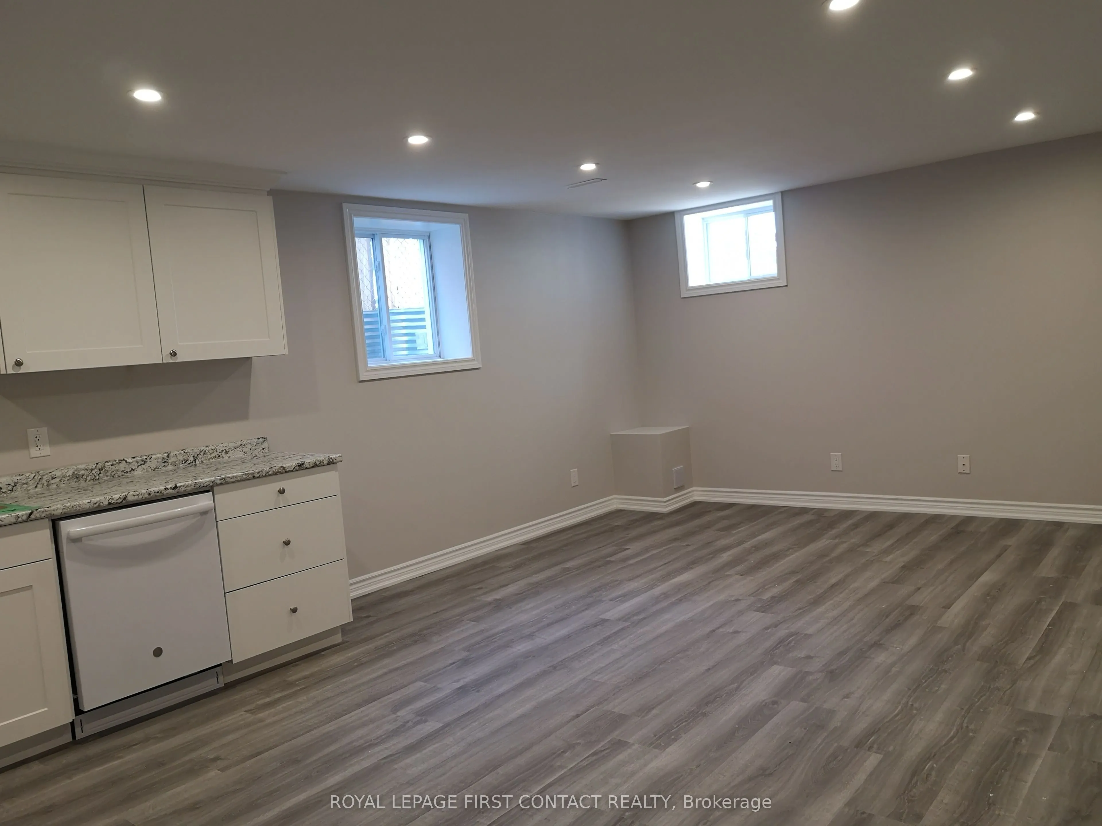 30 Burke Drive, #BASEMENT