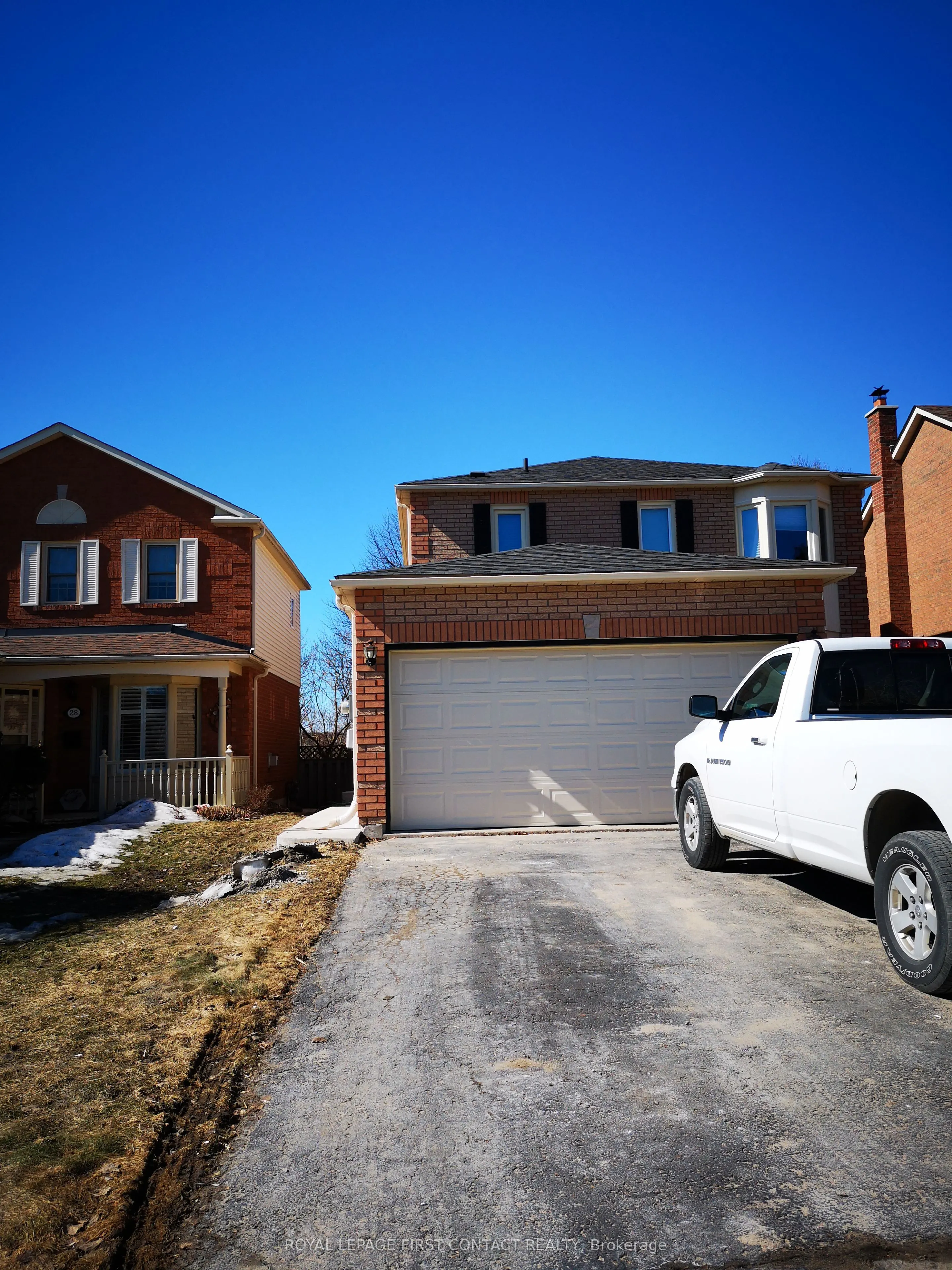 30 Burke Drive, #BASEMENT