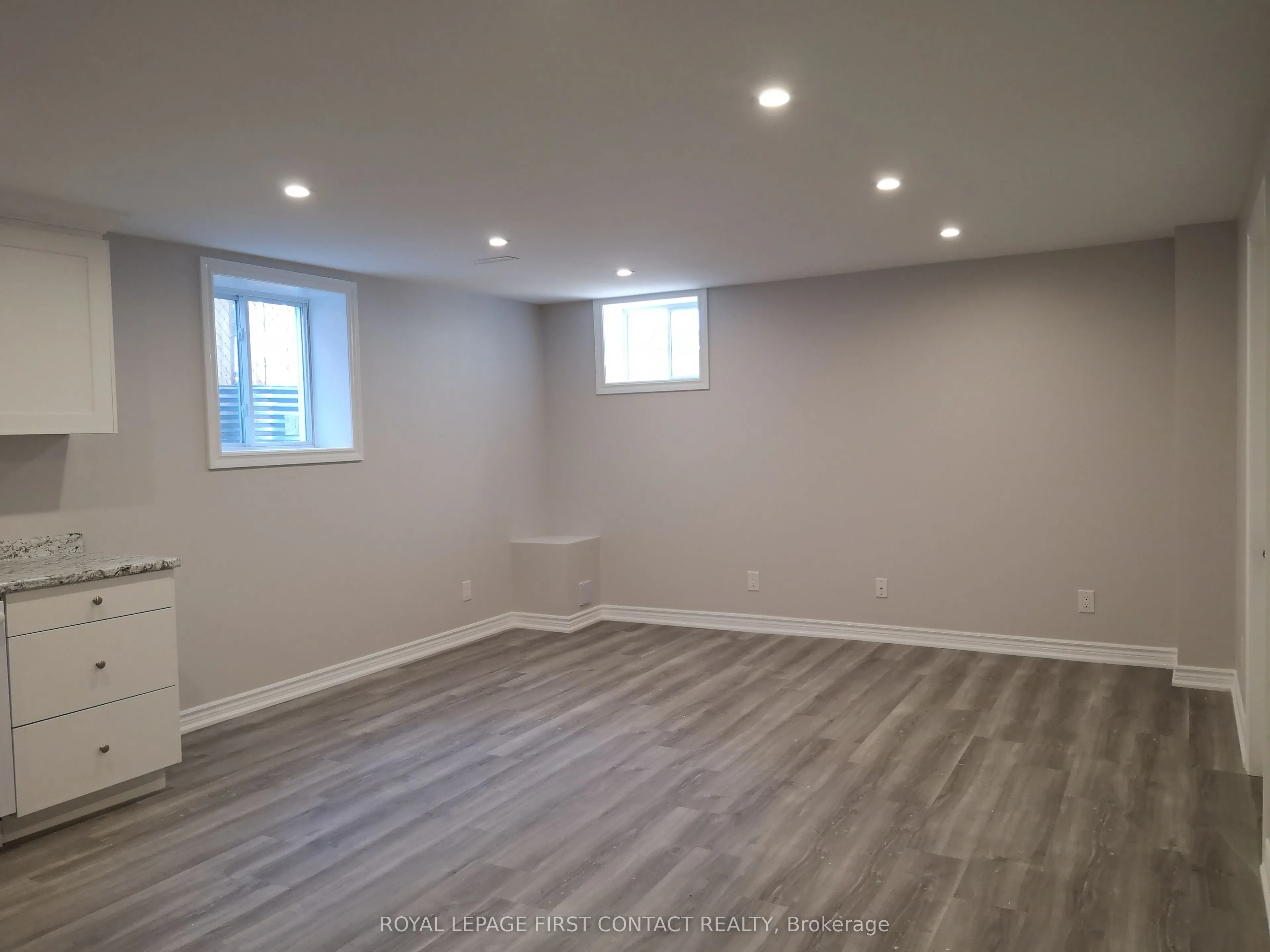 30 Burke Drive, #BASEMENT