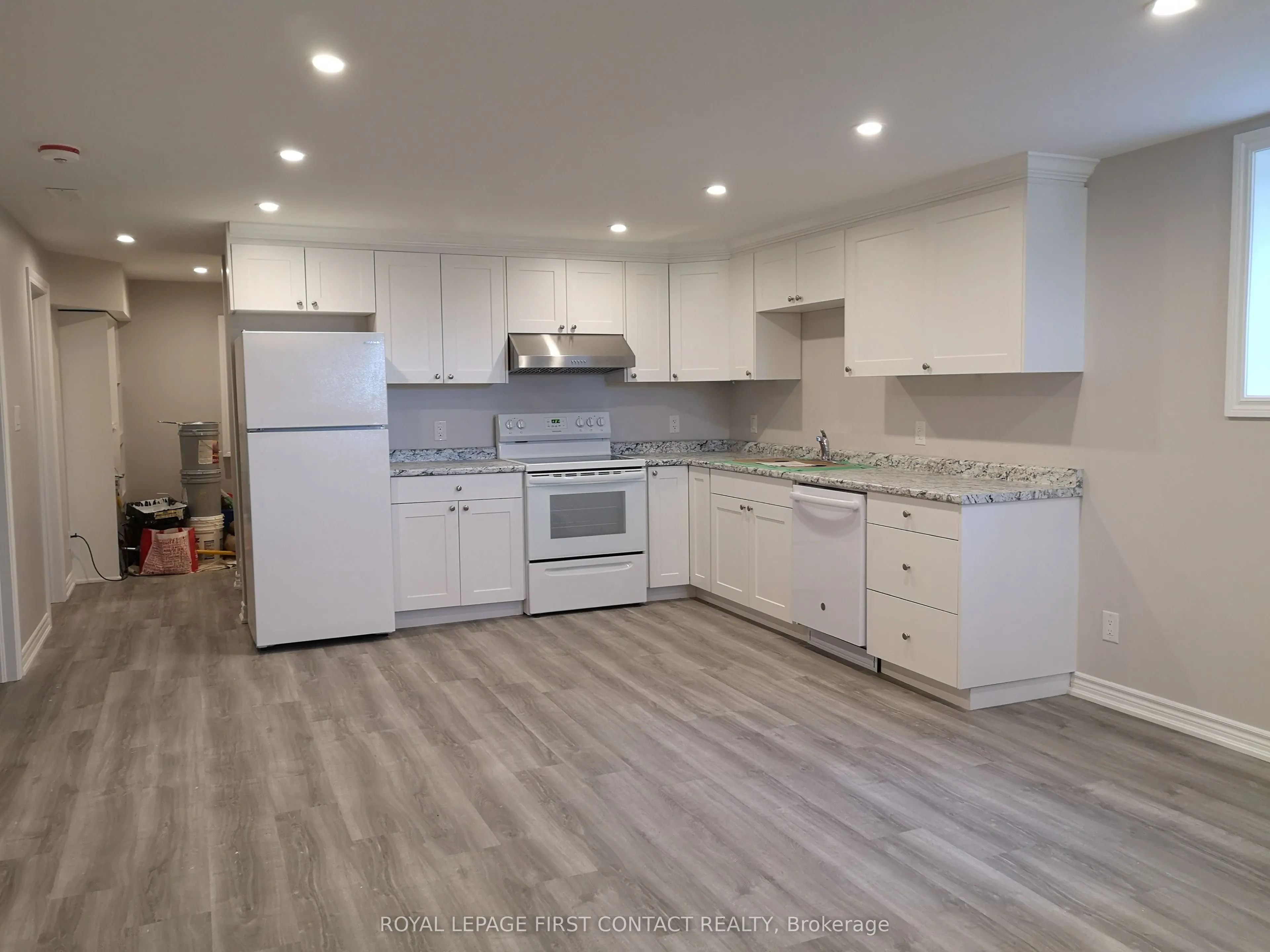 30 Burke Drive, #BASEMENT
