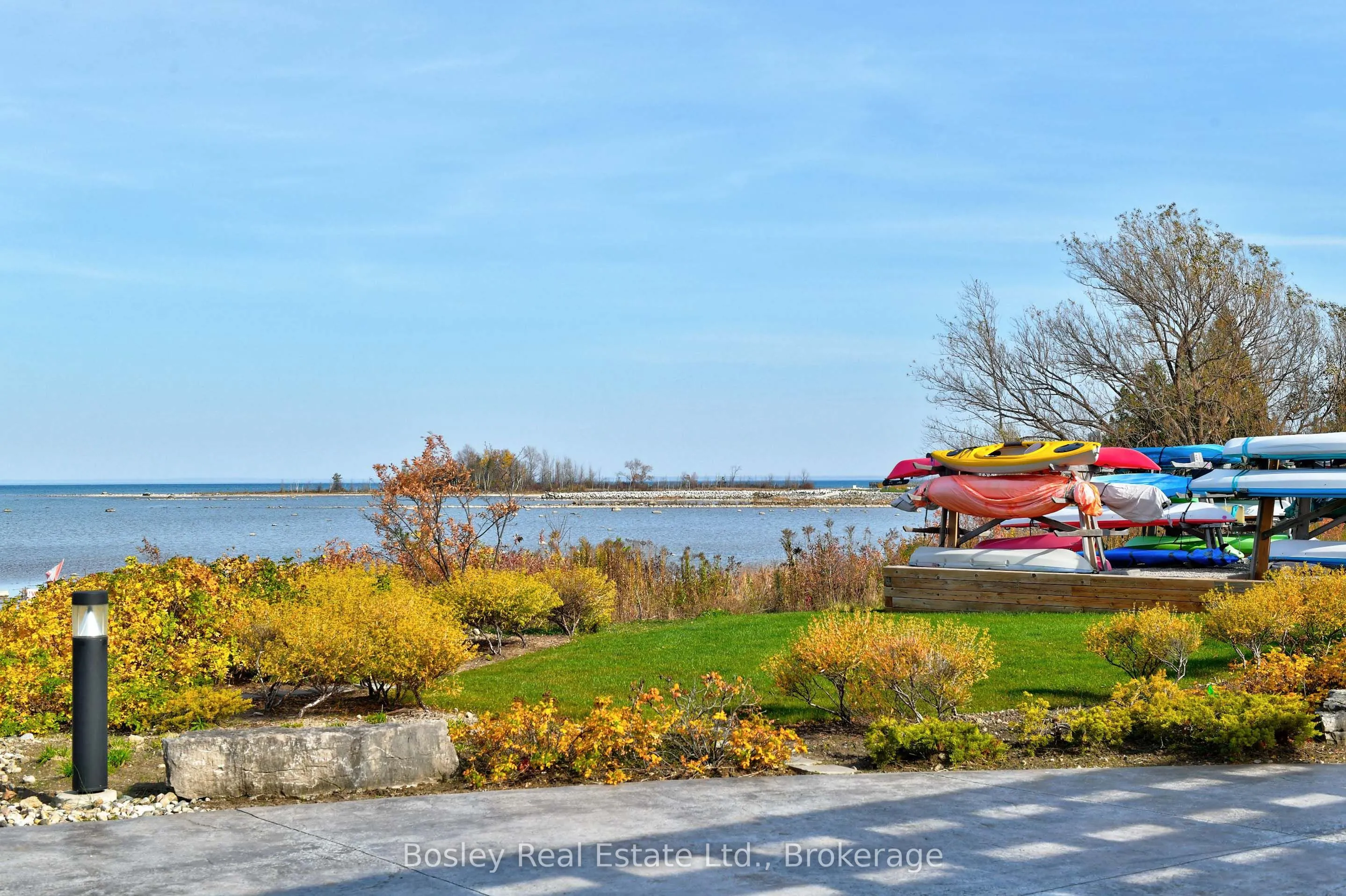 2 Cove Court, #208