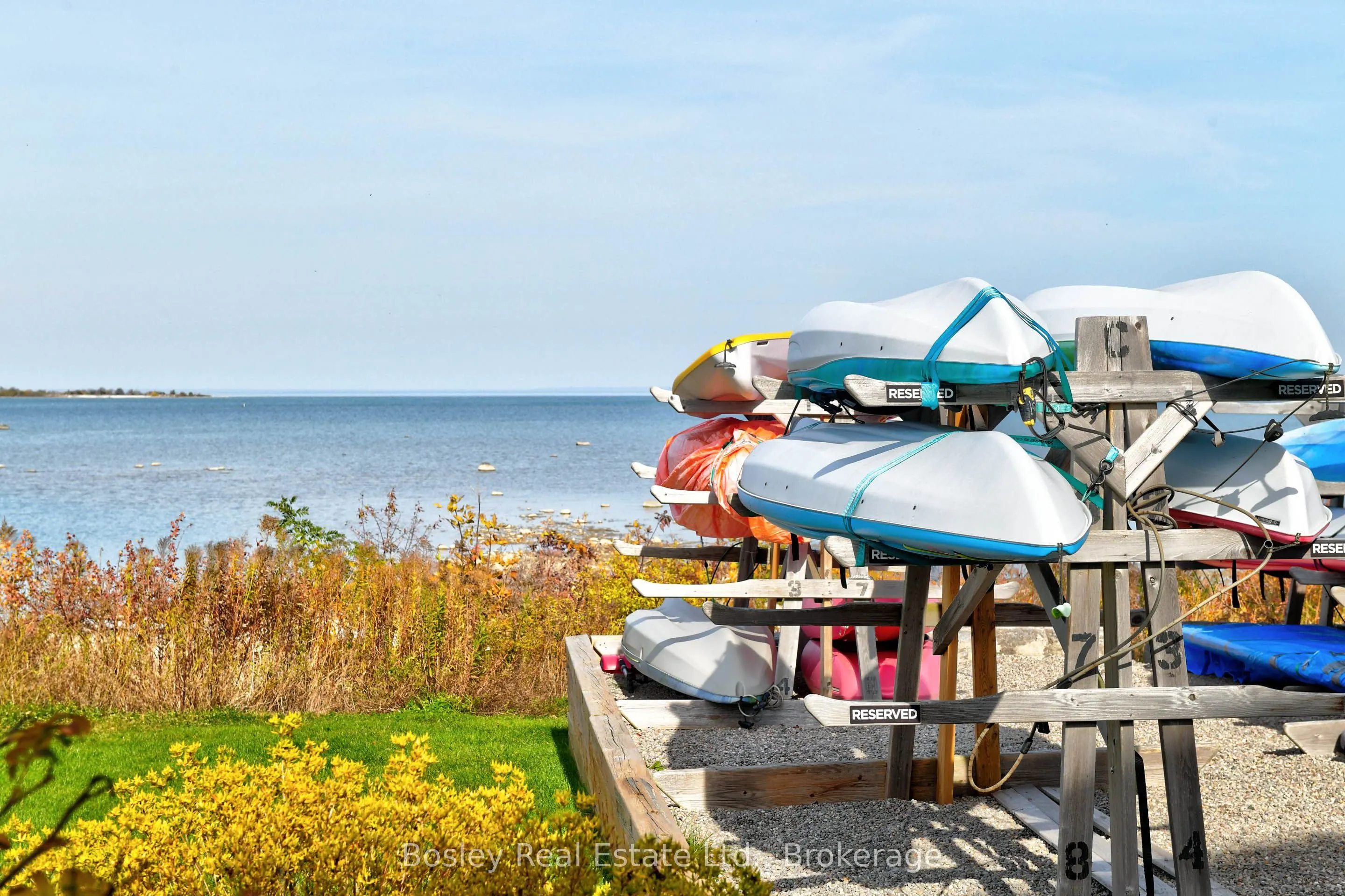 2 Cove Court, #208