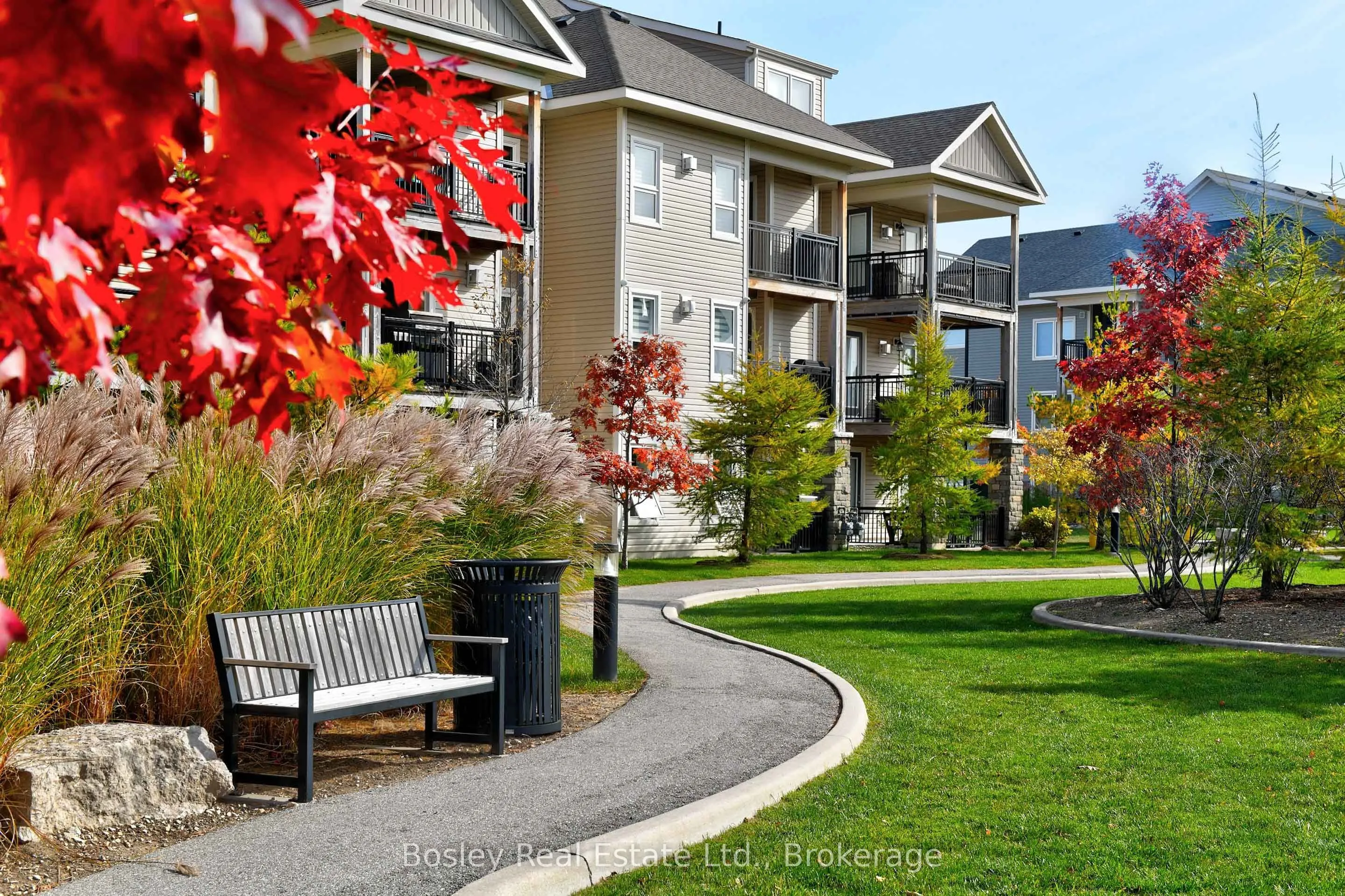 2 Cove Court, #208