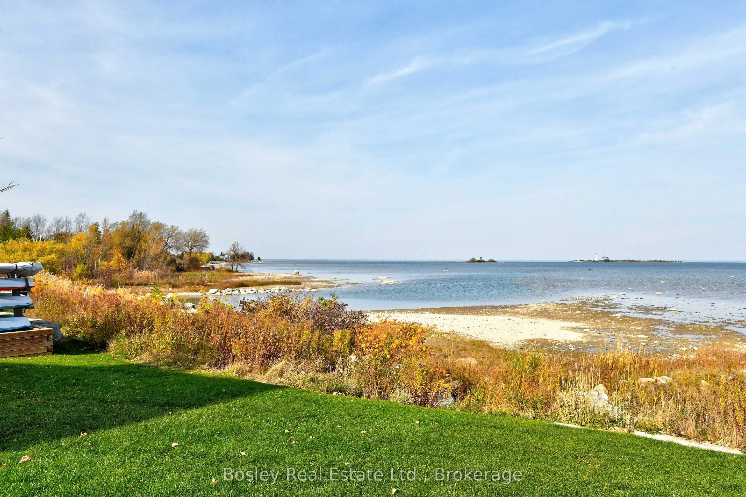 2 Cove Court, #208