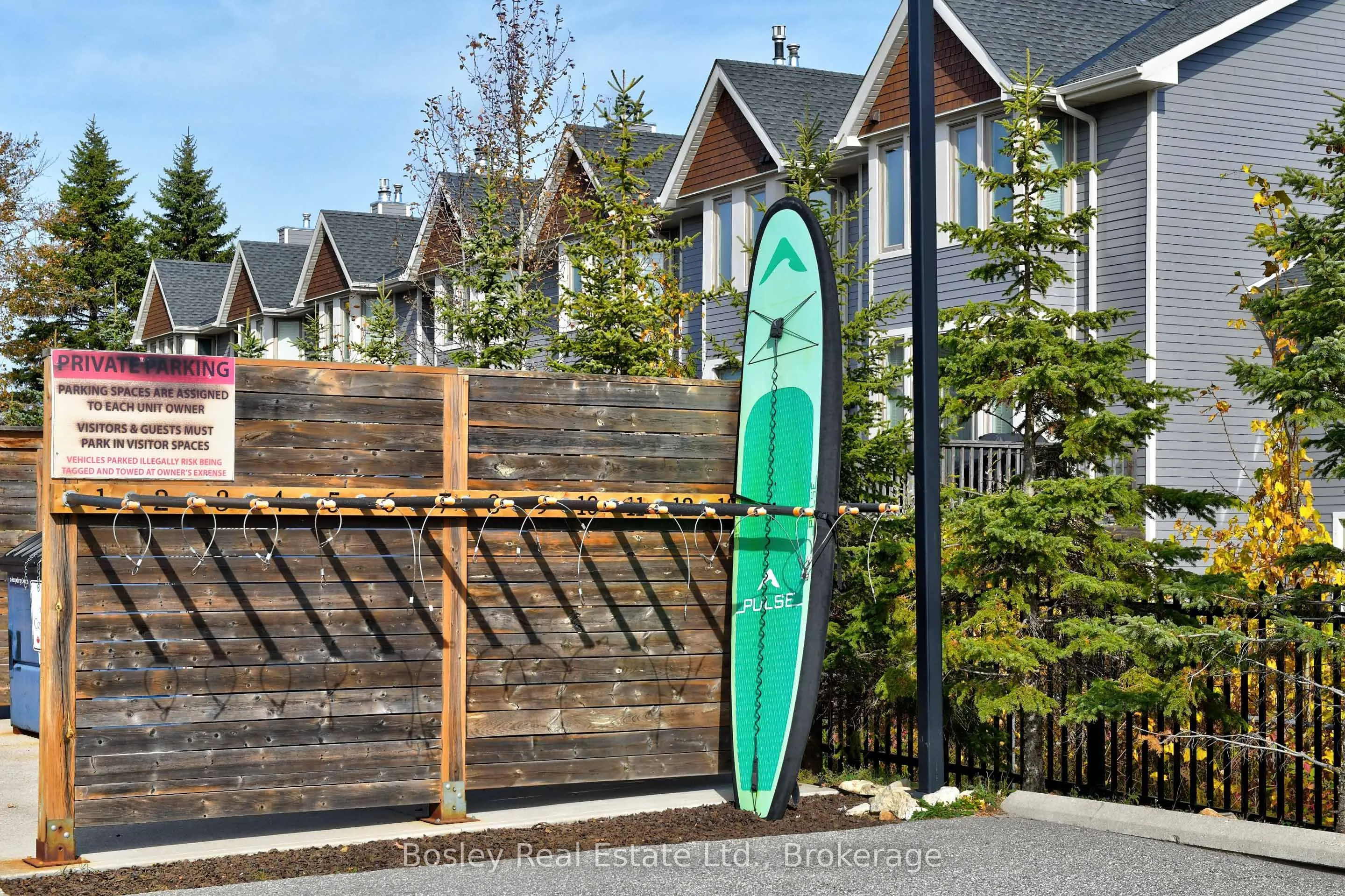 2 Cove Court, #208