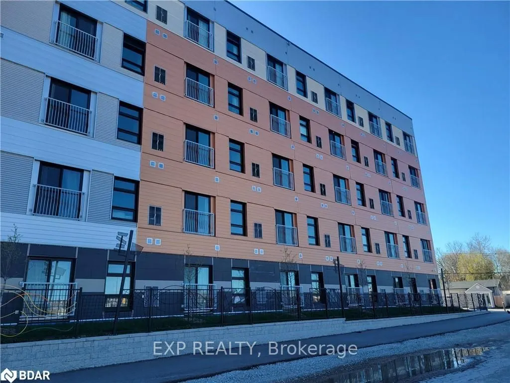 75 Barrie Road, #413