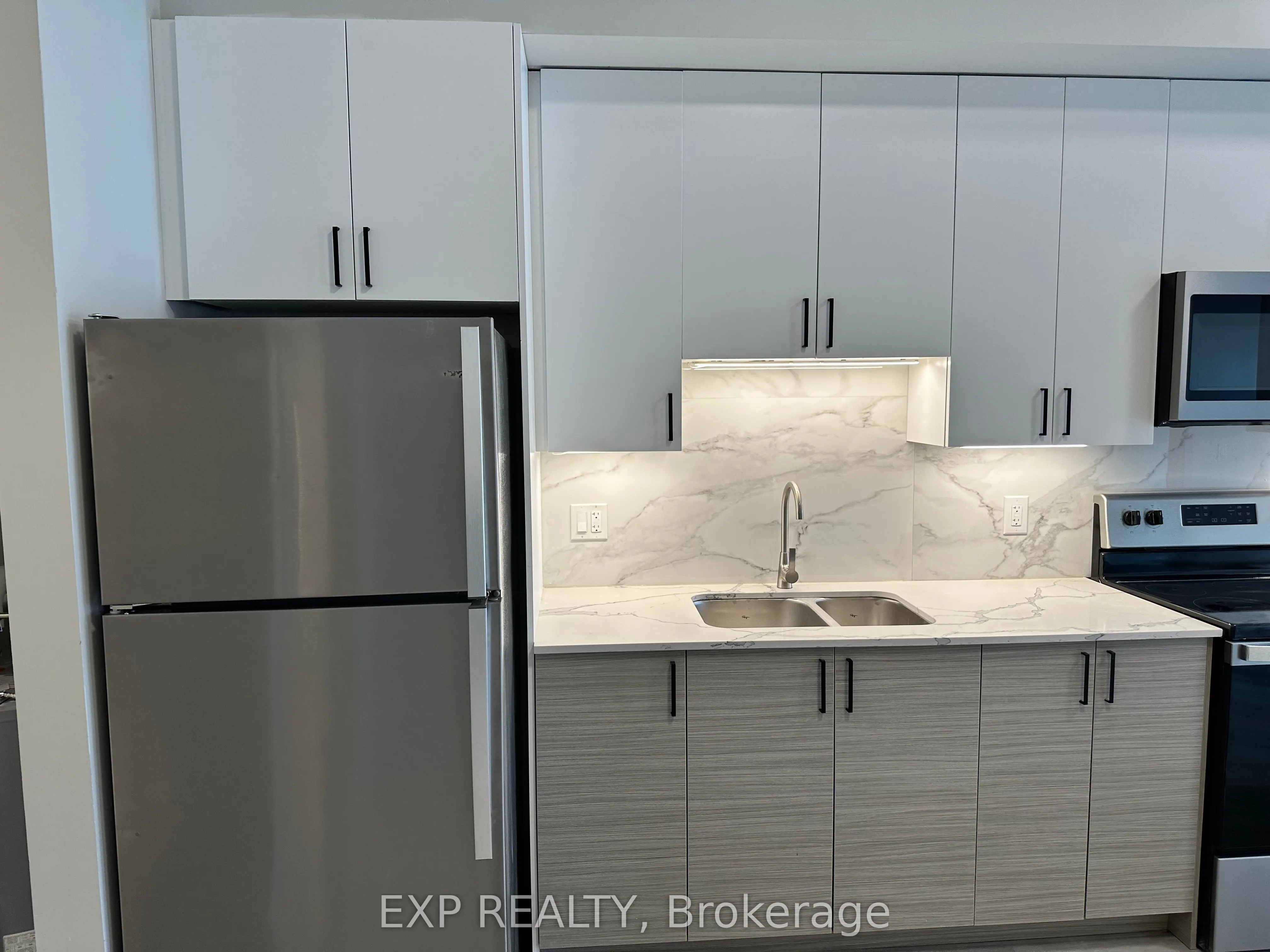 75 Barrie Road, #413