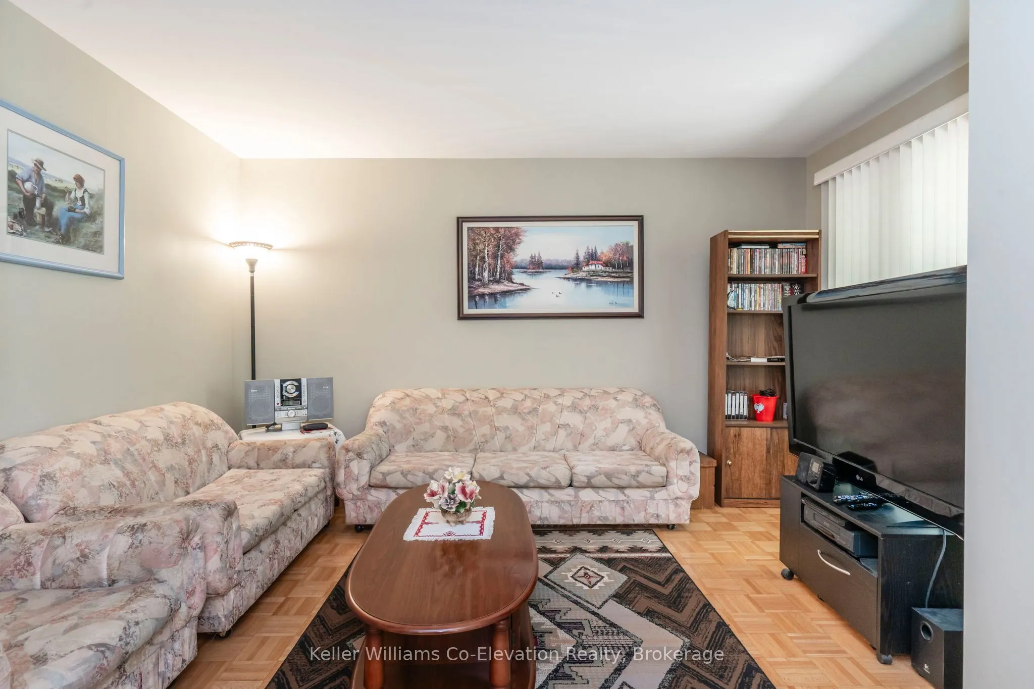 134 Tall Pines Drive