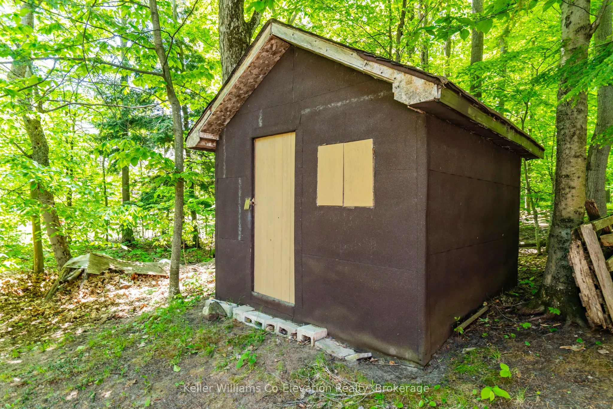 134 Tall Pines Drive