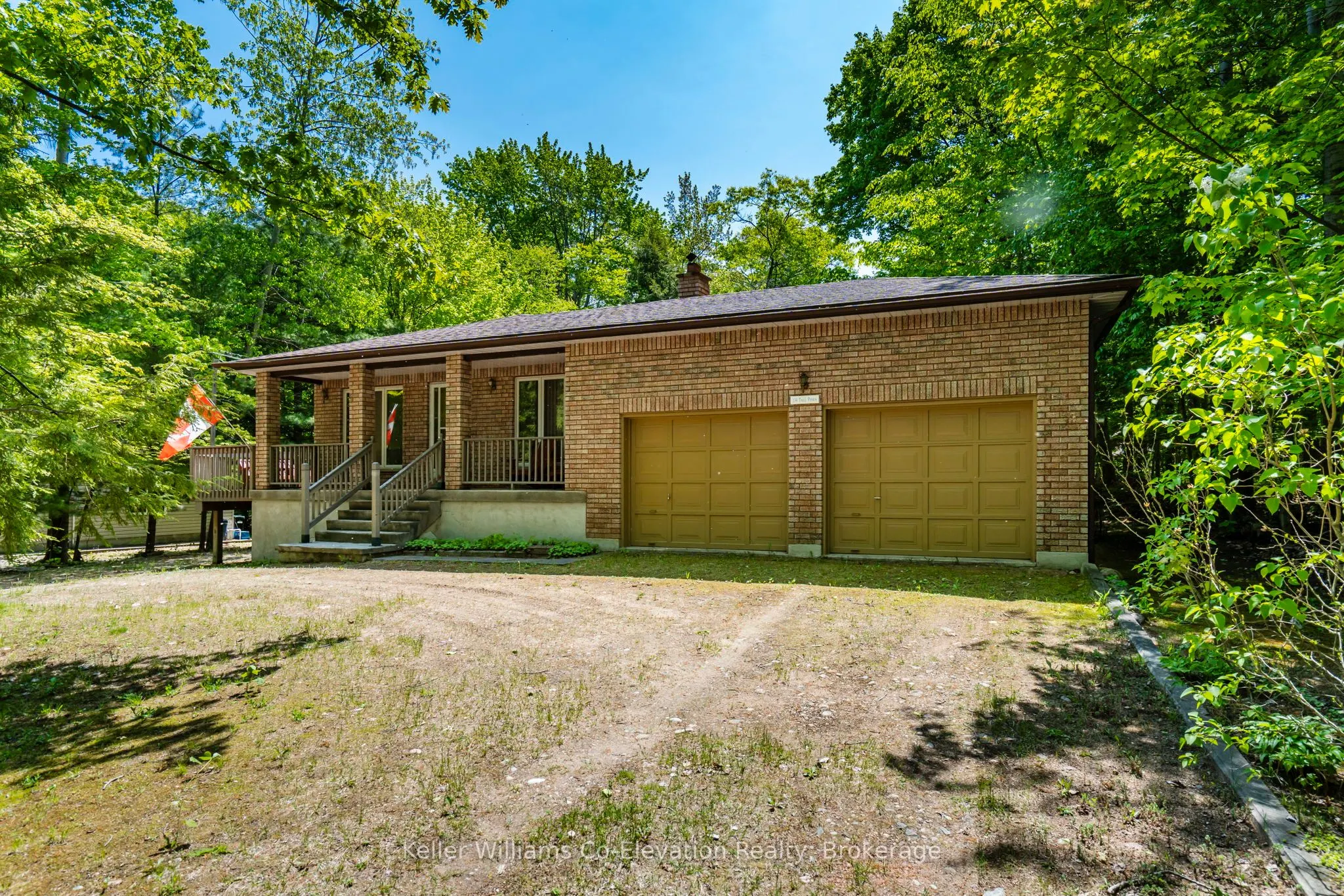 134 Tall Pines Drive