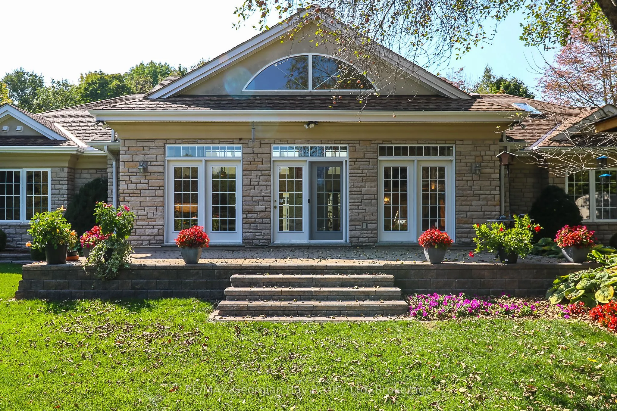 326 BLUEBERRY MARSH Road