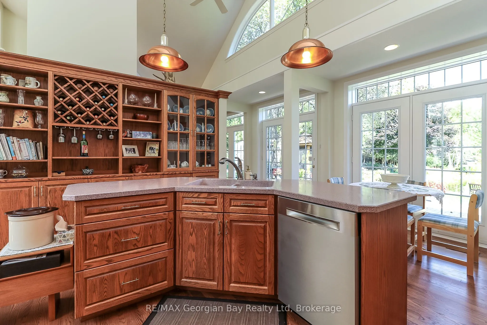 326 BLUEBERRY MARSH Road