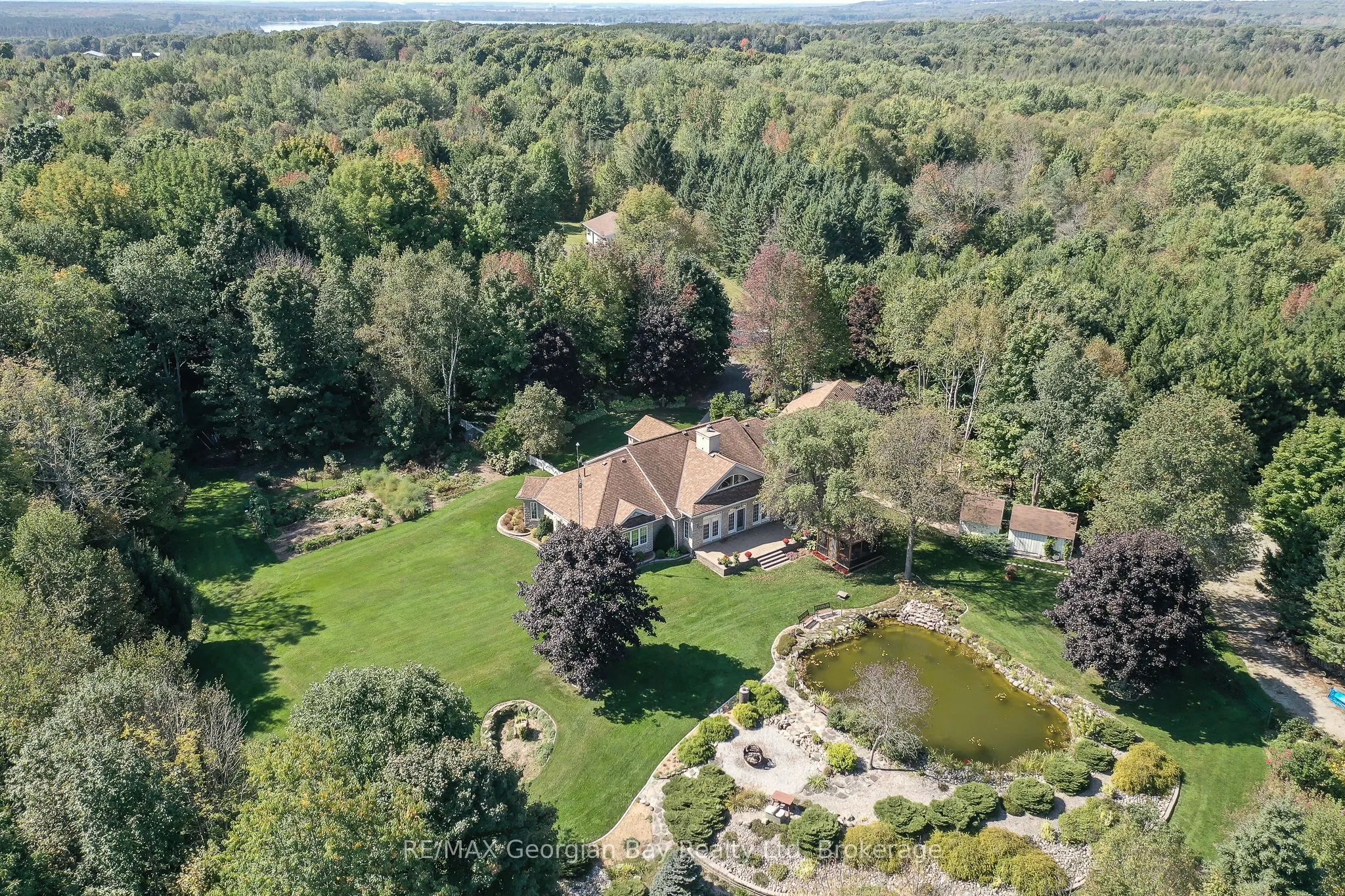 326 BLUEBERRY MARSH Road