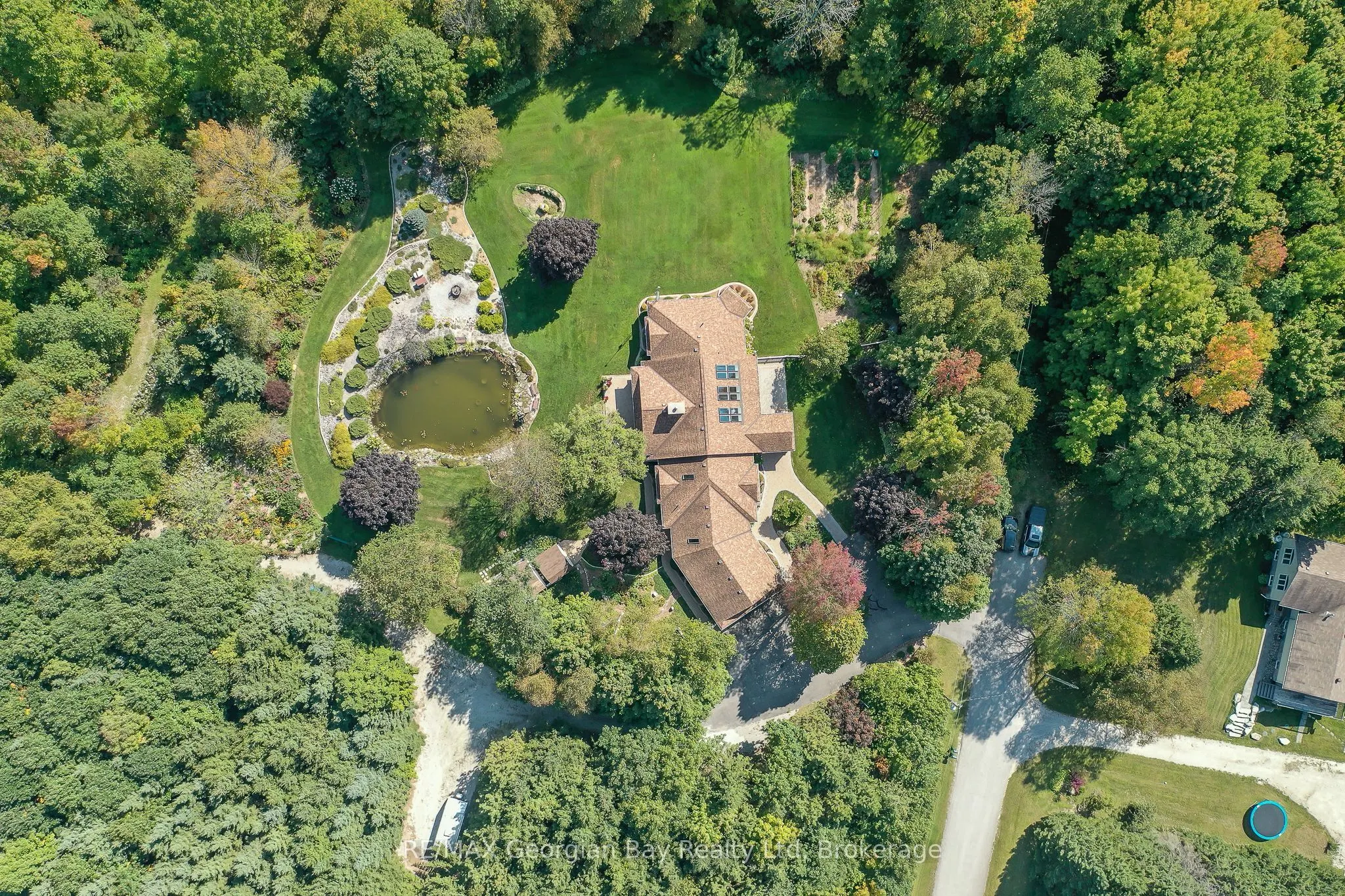 326 BLUEBERRY MARSH Road