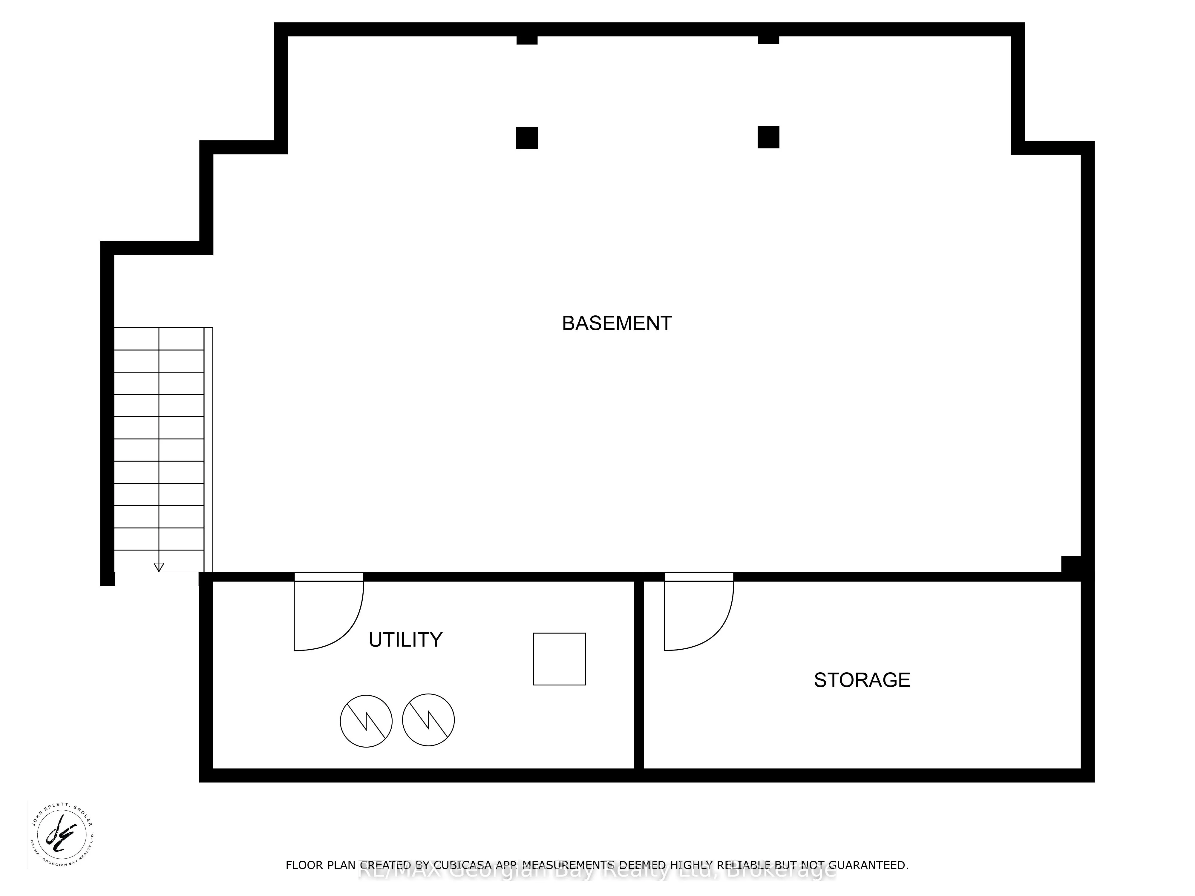 326 BLUEBERRY MARSH Road