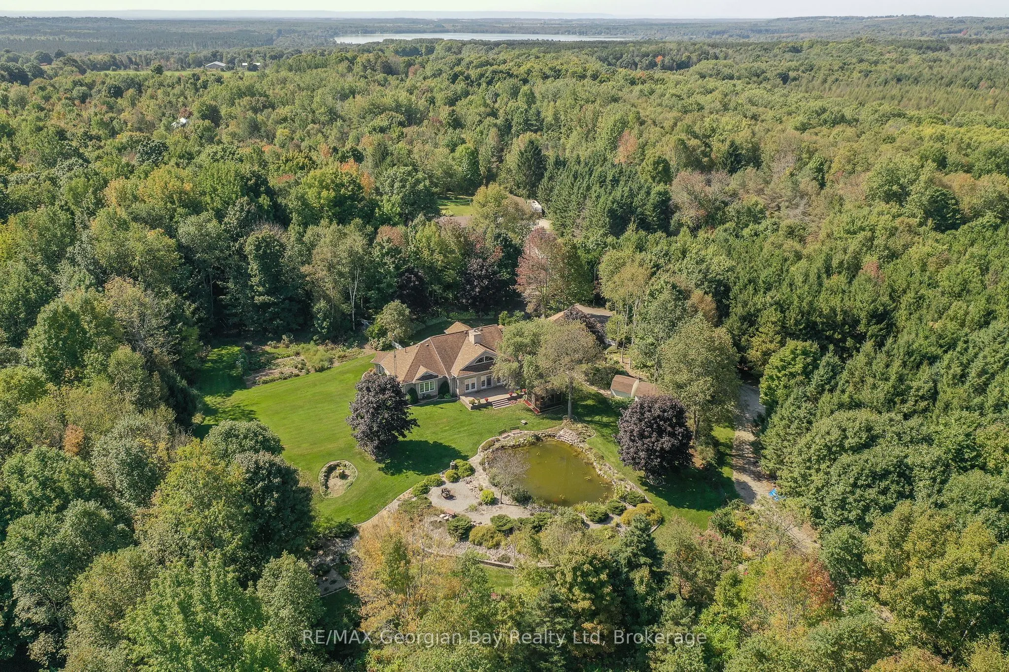 326 BLUEBERRY MARSH Road