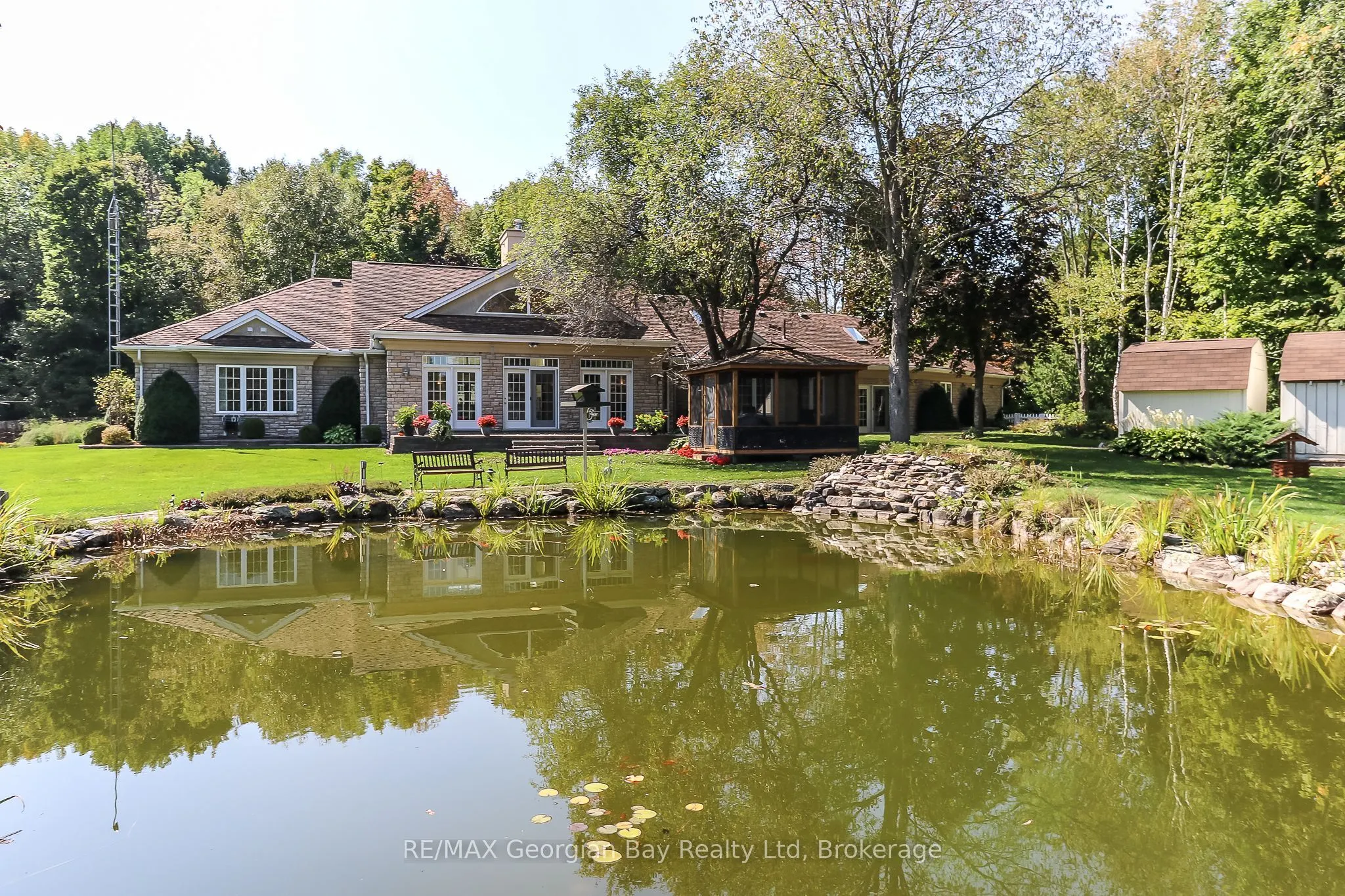 326 BLUEBERRY MARSH Road