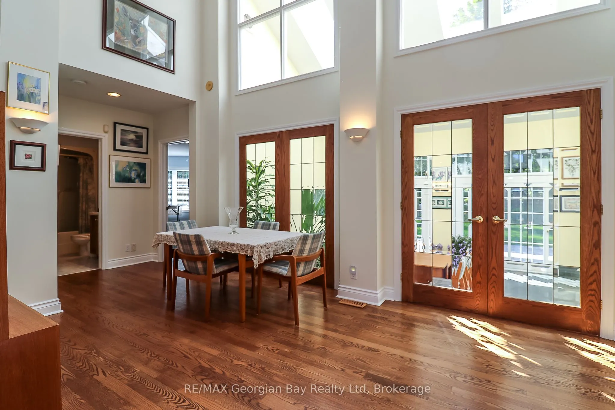 326 BLUEBERRY MARSH Road