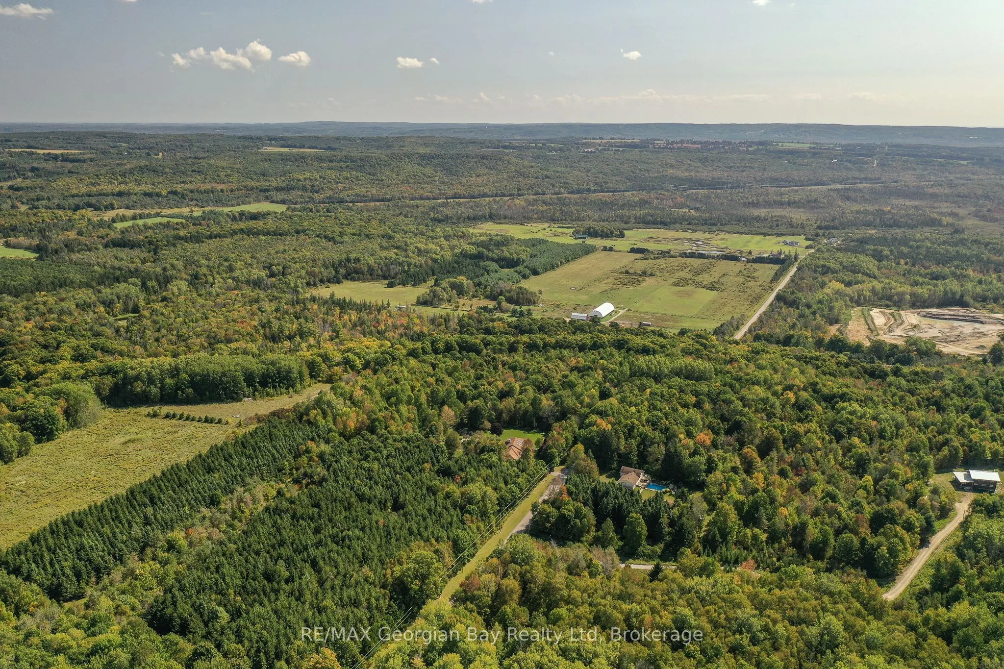 326 BLUEBERRY MARSH Road