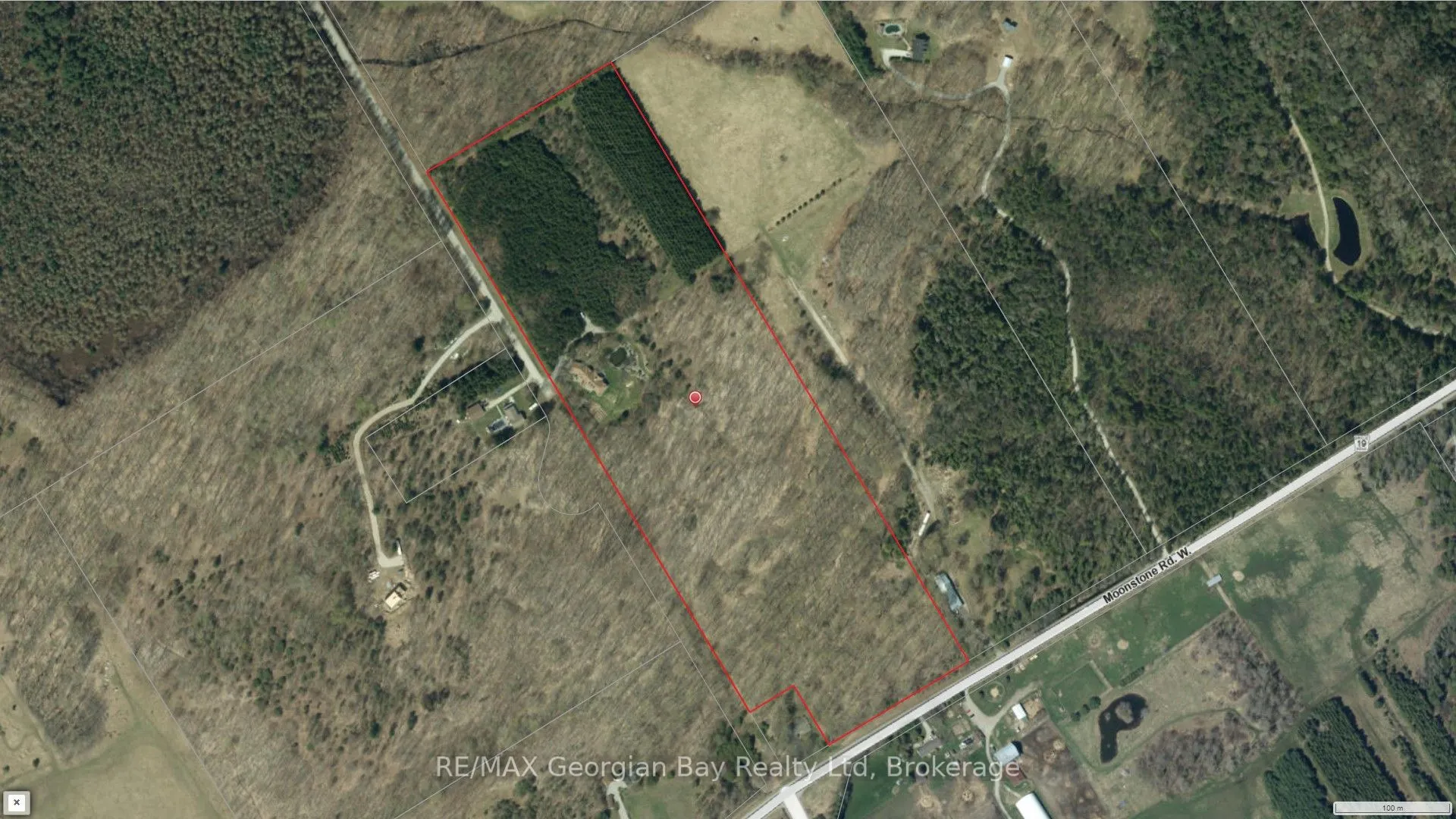 326 BLUEBERRY MARSH Road