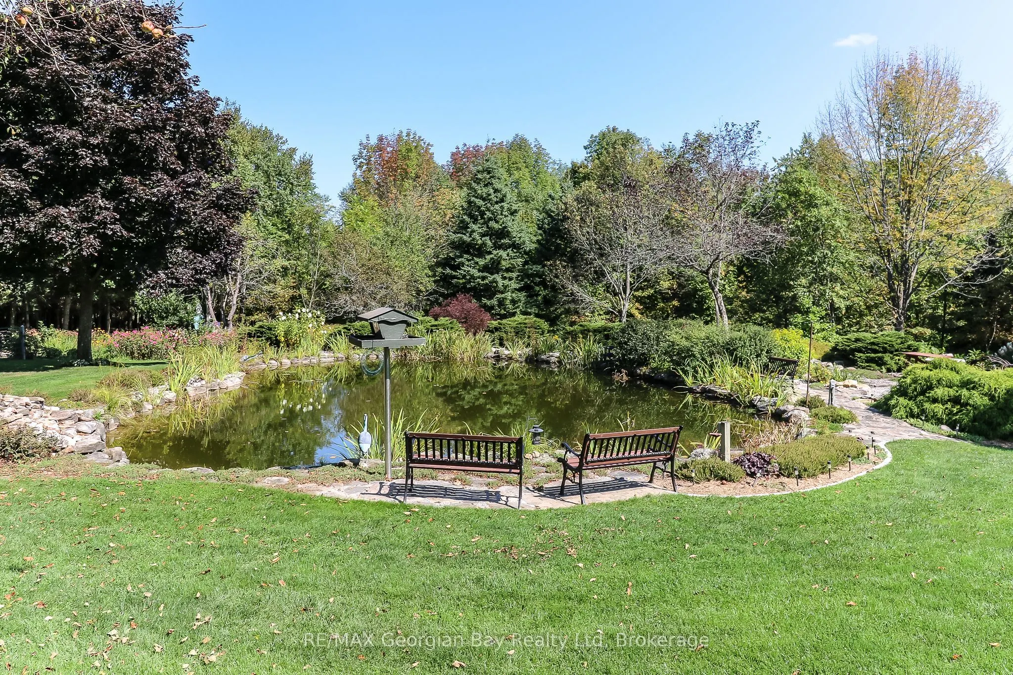 326 BLUEBERRY MARSH Road