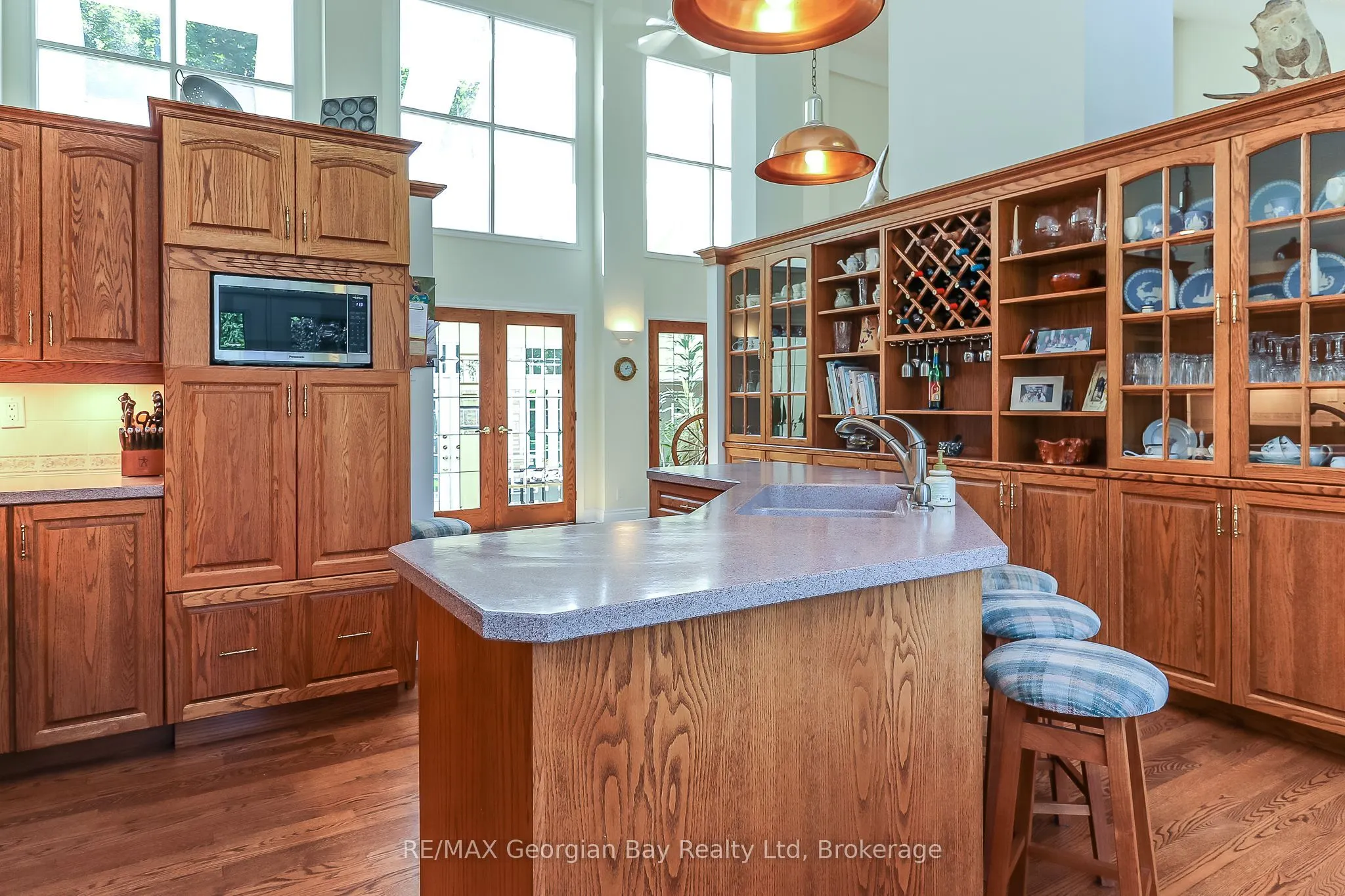 326 BLUEBERRY MARSH Road