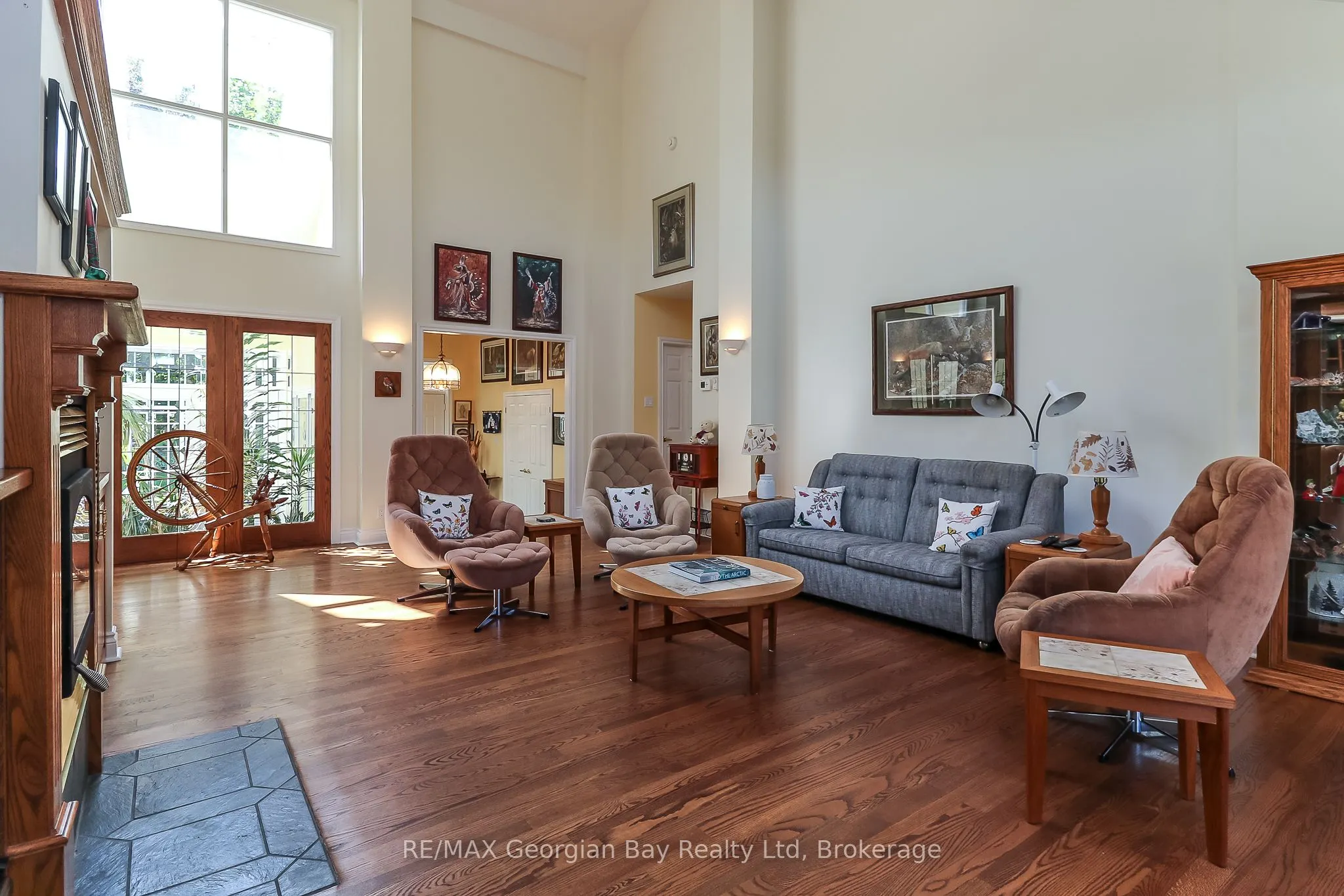 326 BLUEBERRY MARSH Road