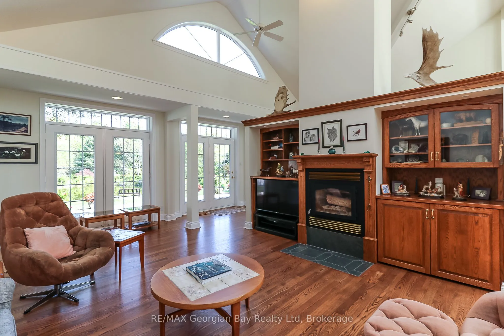 326 BLUEBERRY MARSH Road