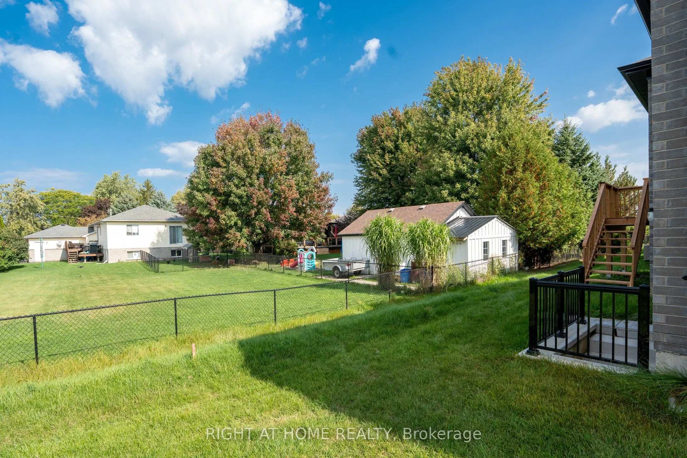 254 Wilcox Road