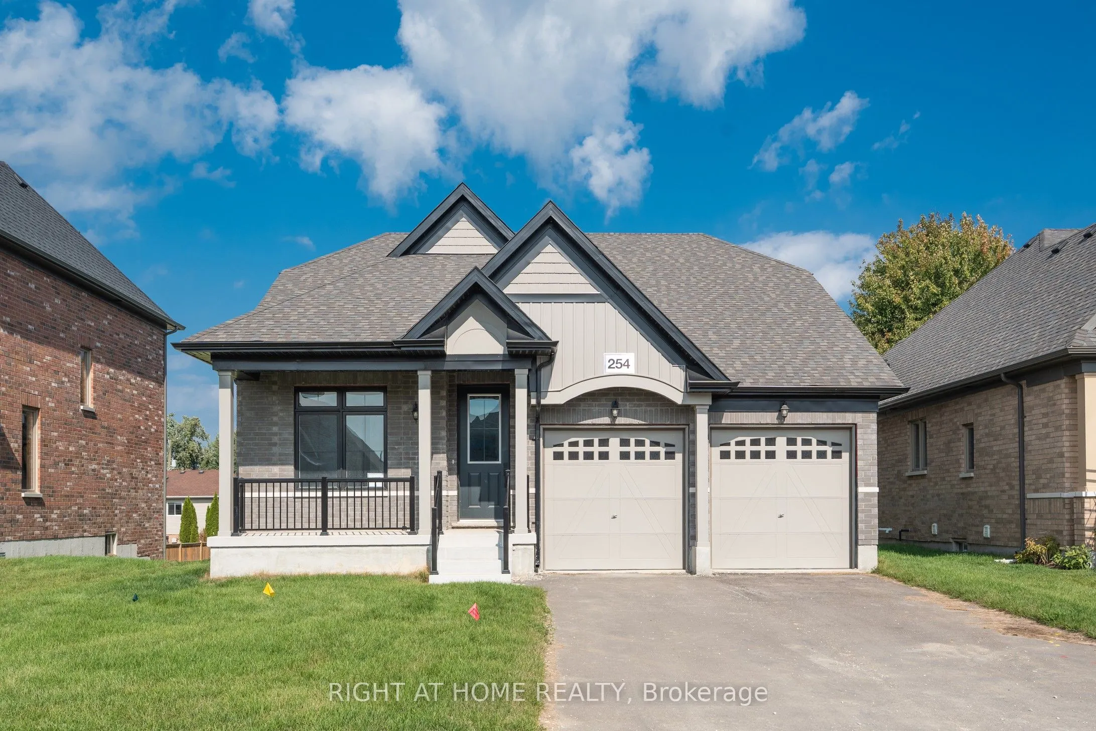 254 Wilcox Road