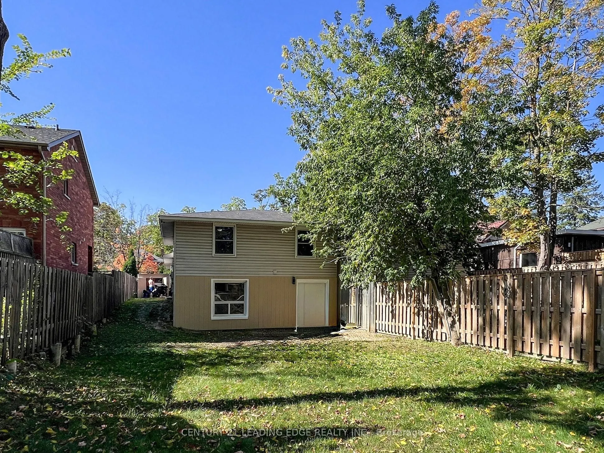 173 Owen Street