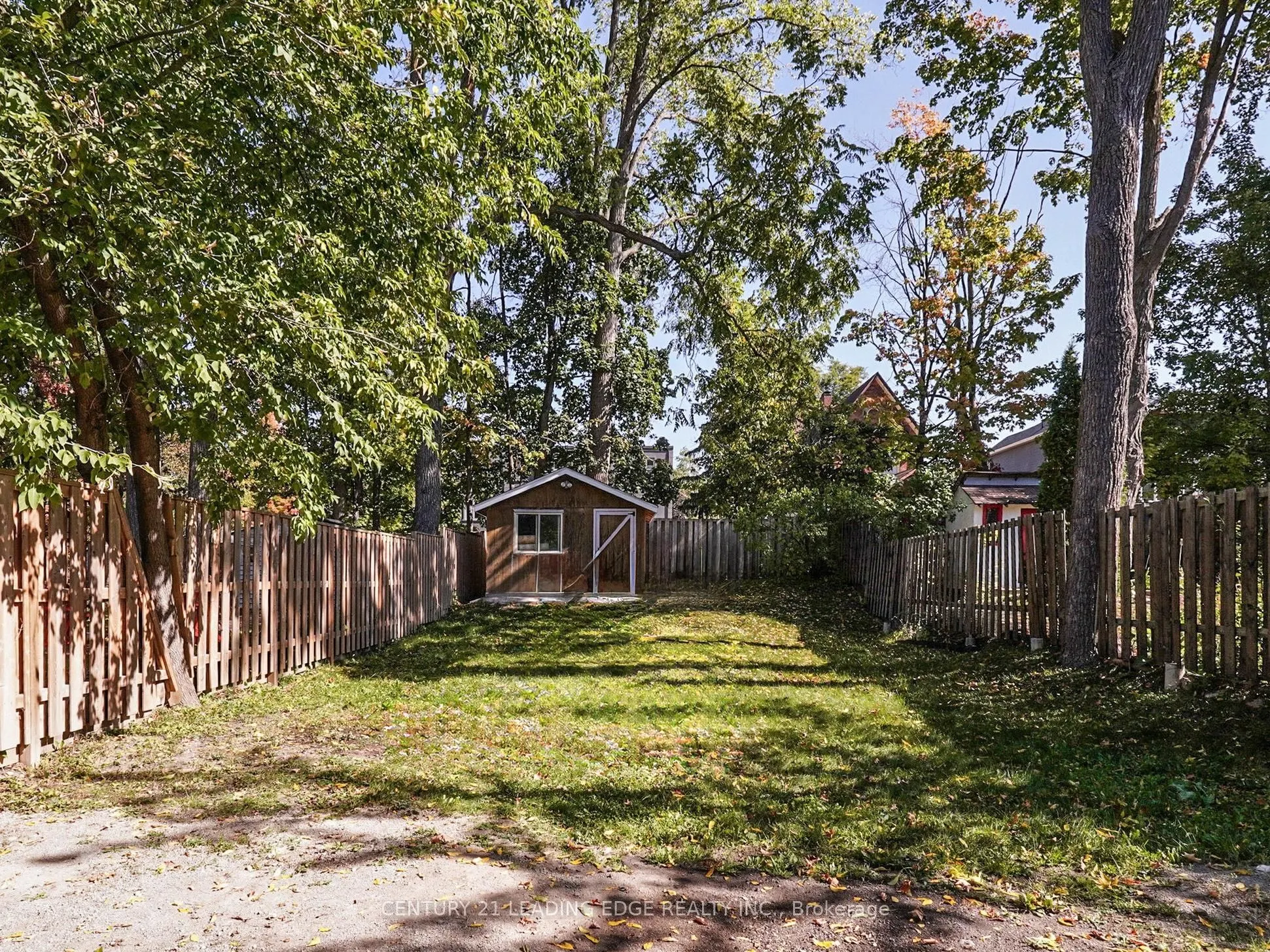 173 Owen Street