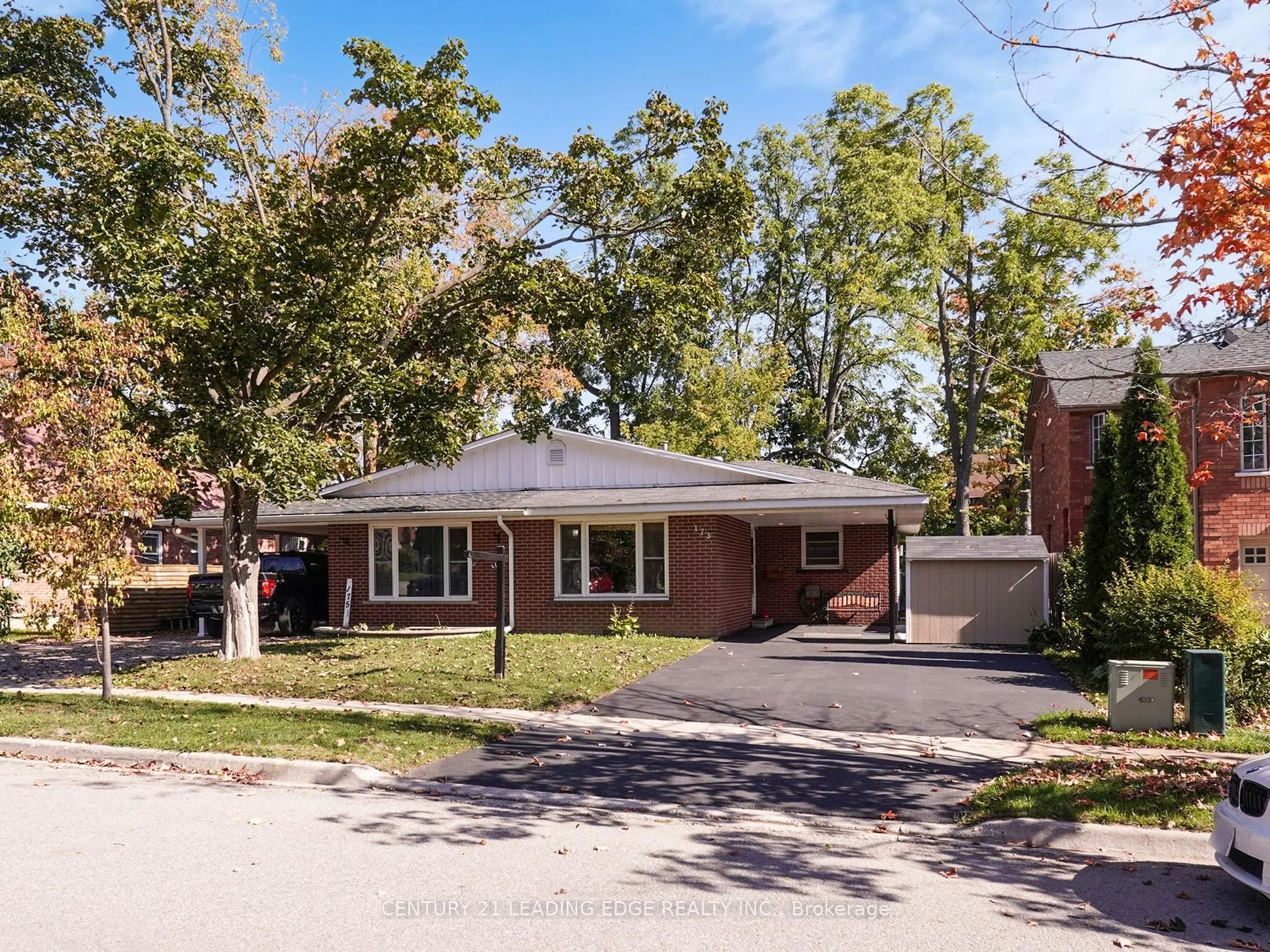 173 Owen Street