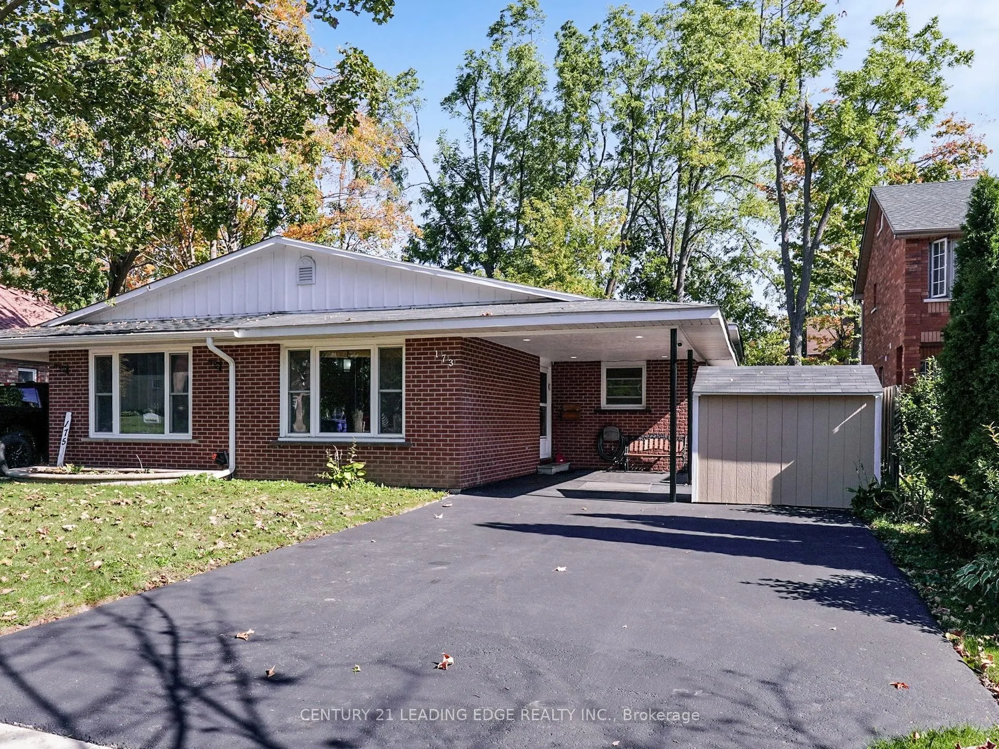 173 Owen Street