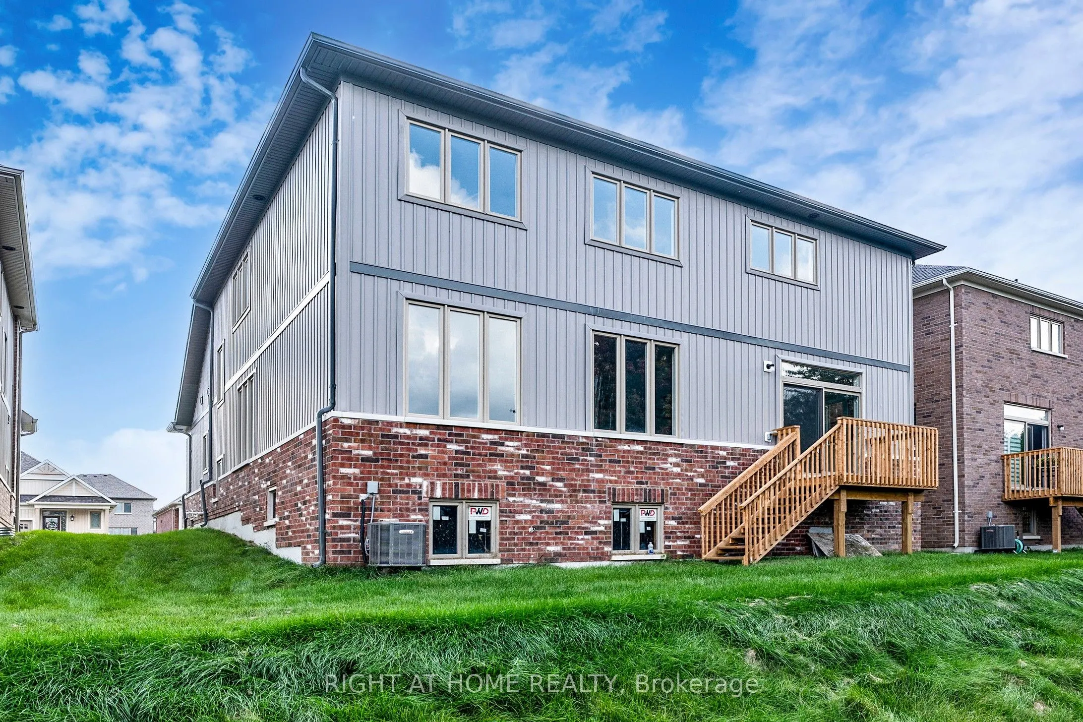 260 Wilcox Road