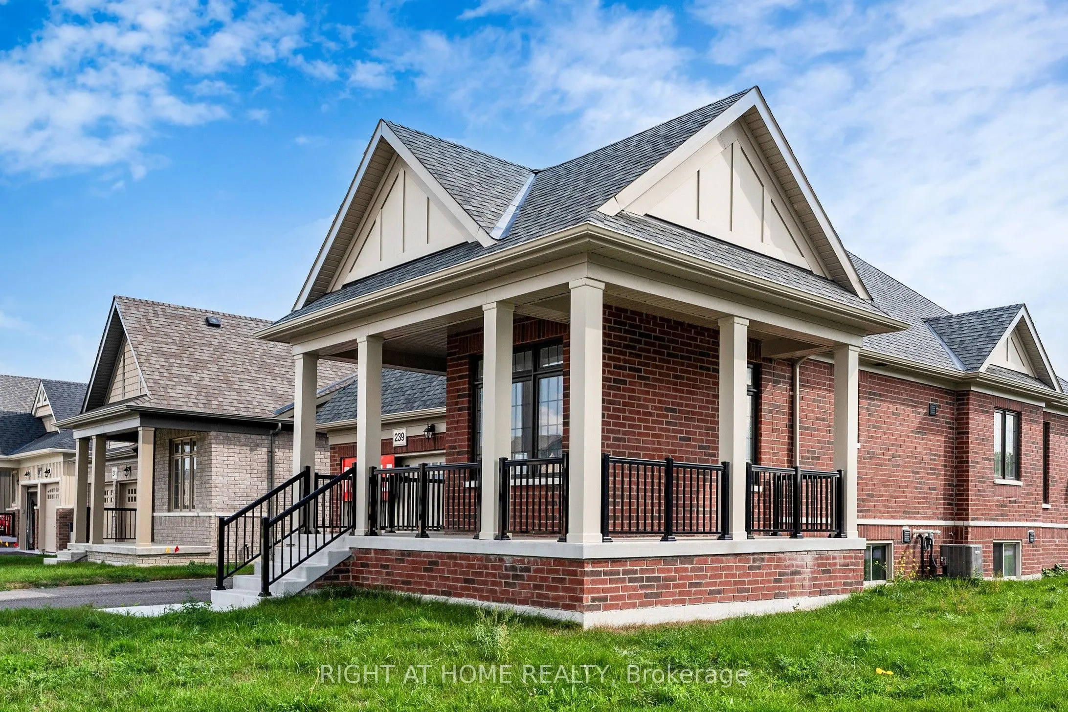 239 Wilcox Drive