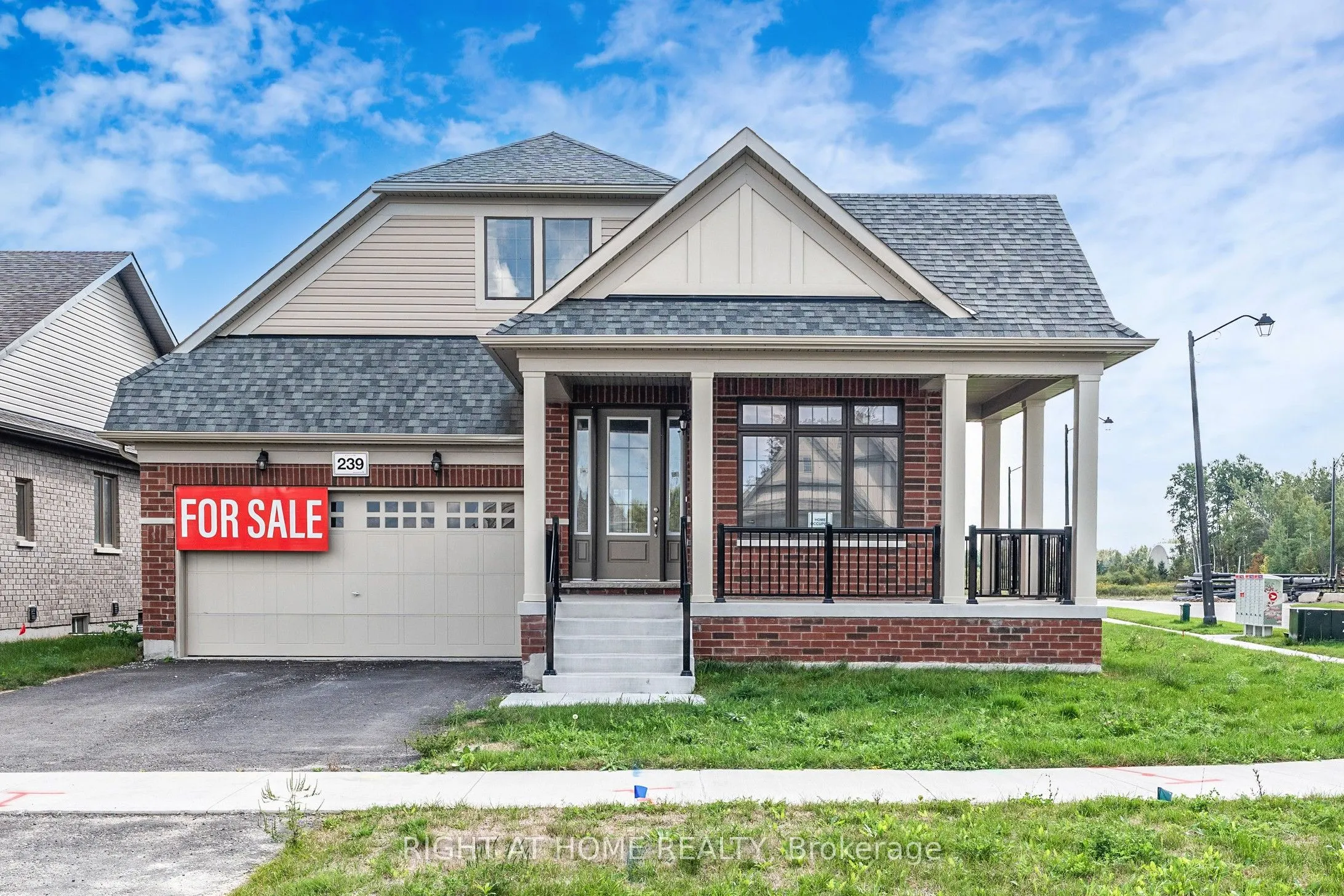 239 Wilcox Drive