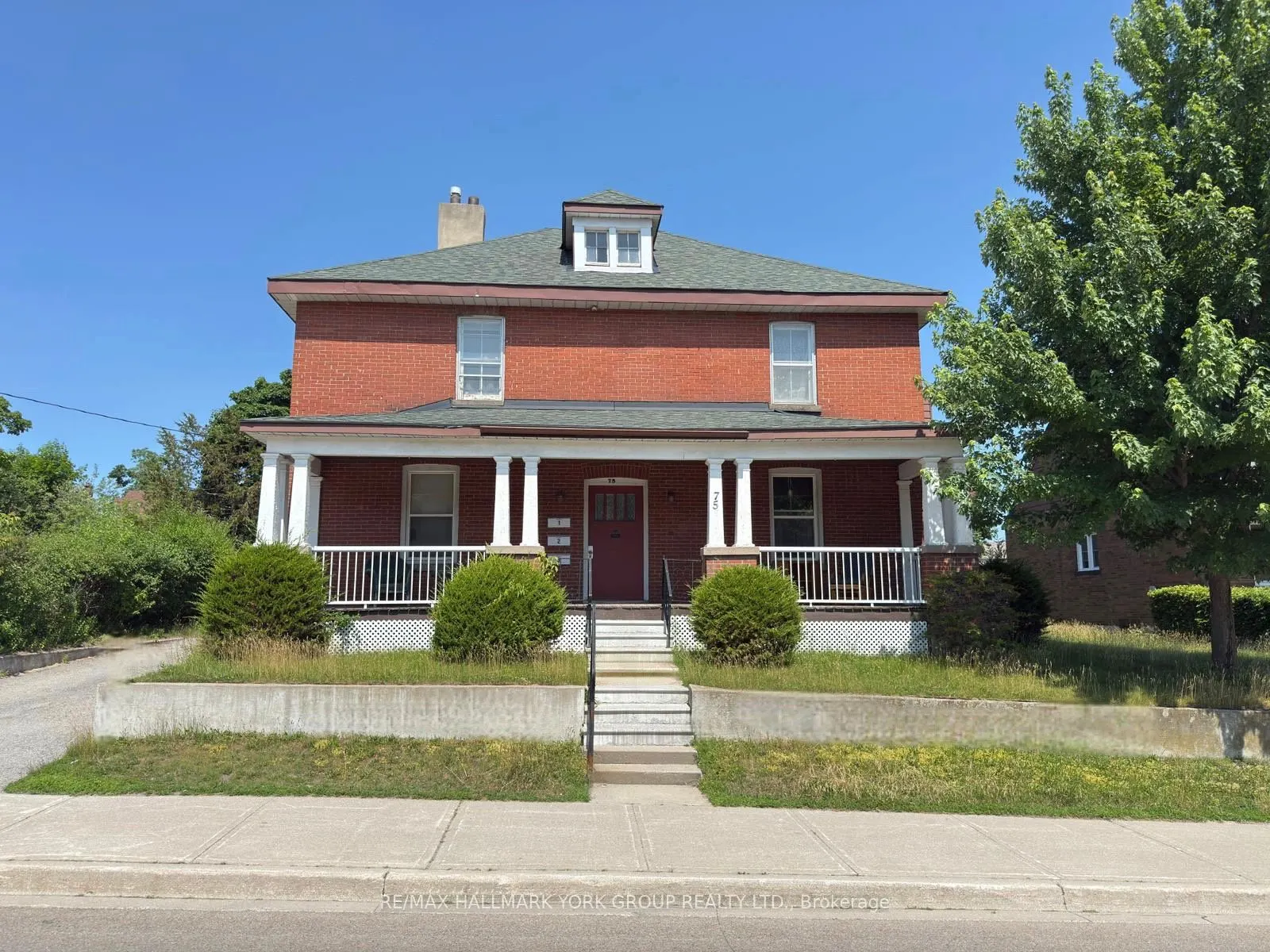 75 Toronto Street, #2