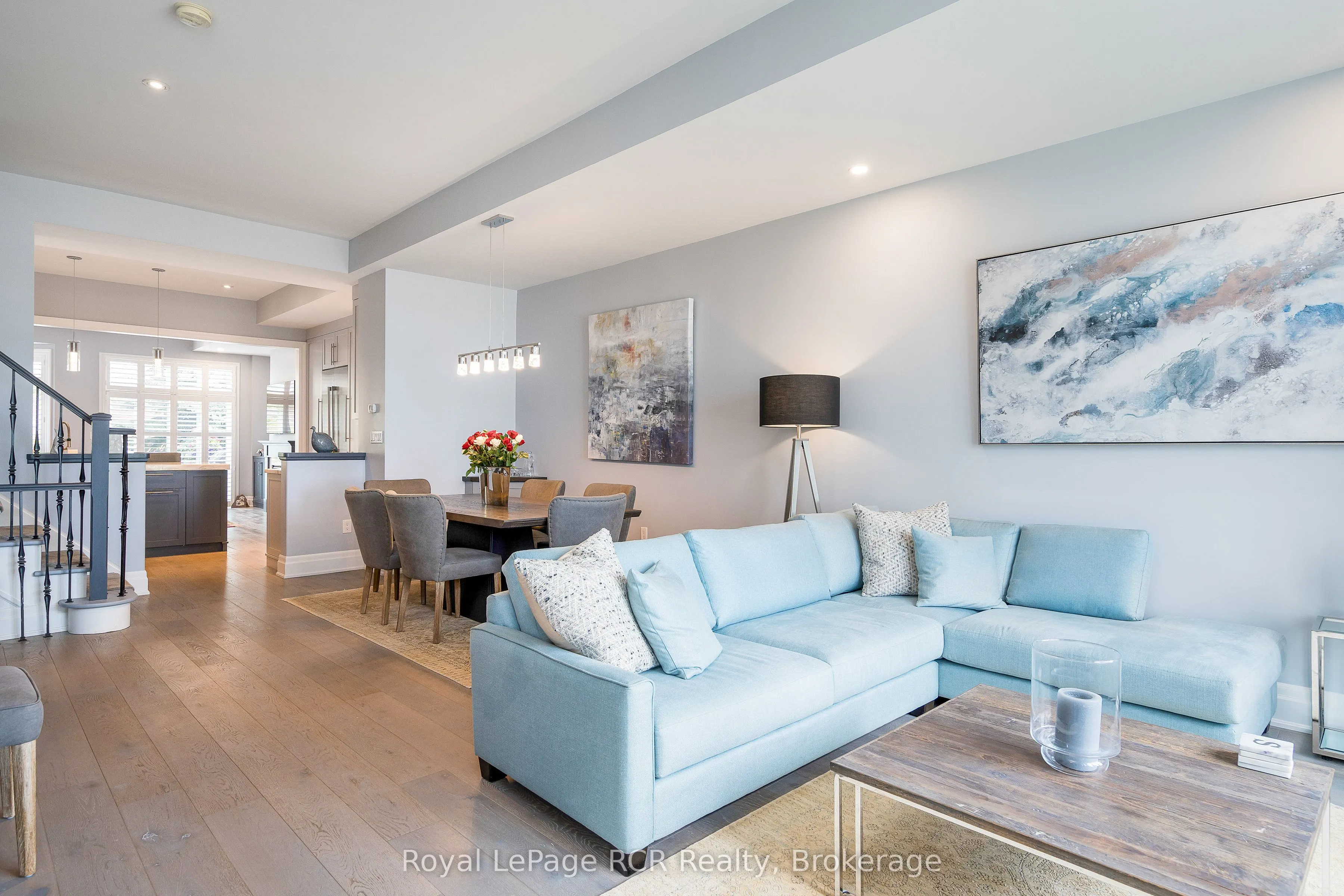 16 Wheelhouse Crescent, #8