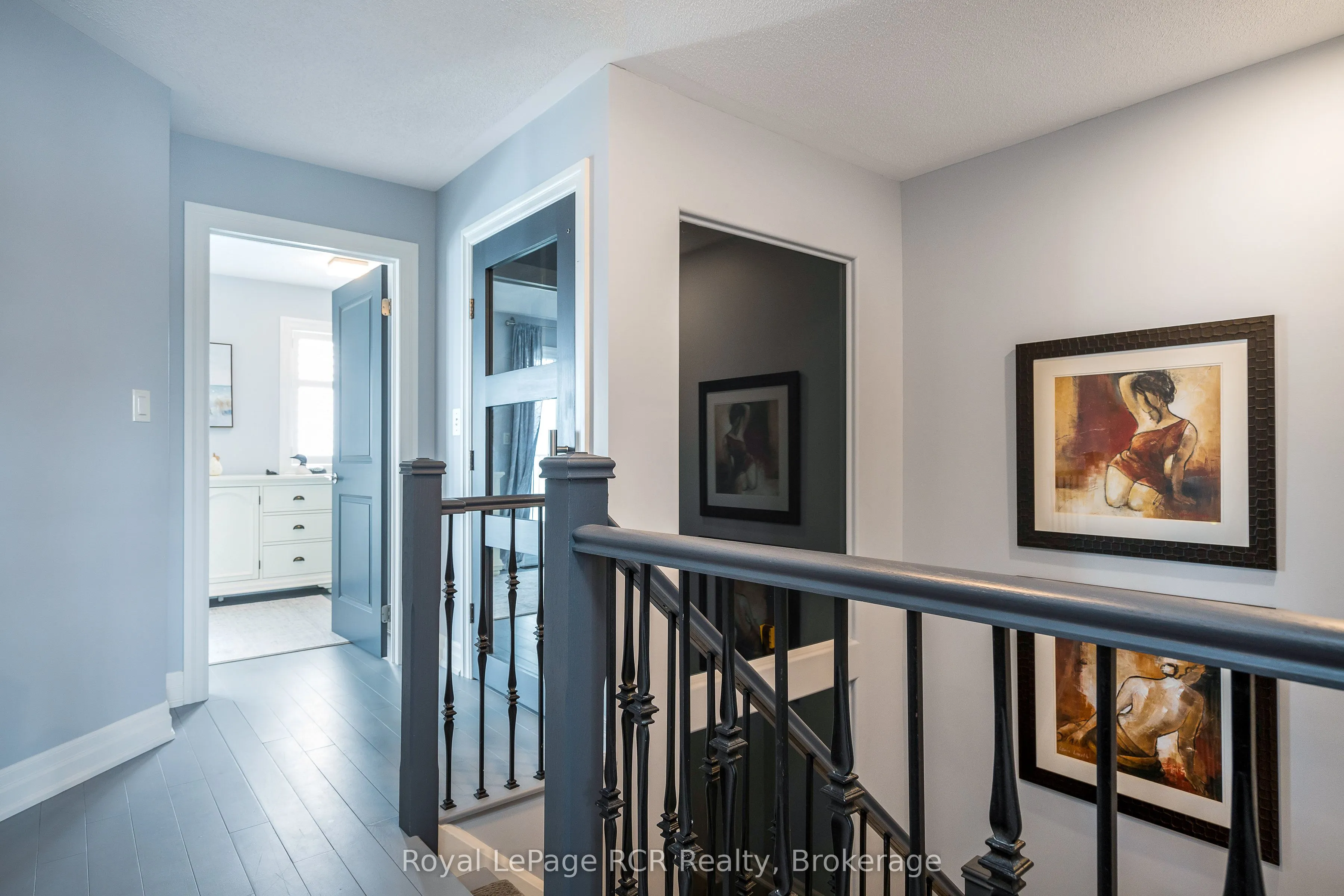 16 Wheelhouse Crescent, #8