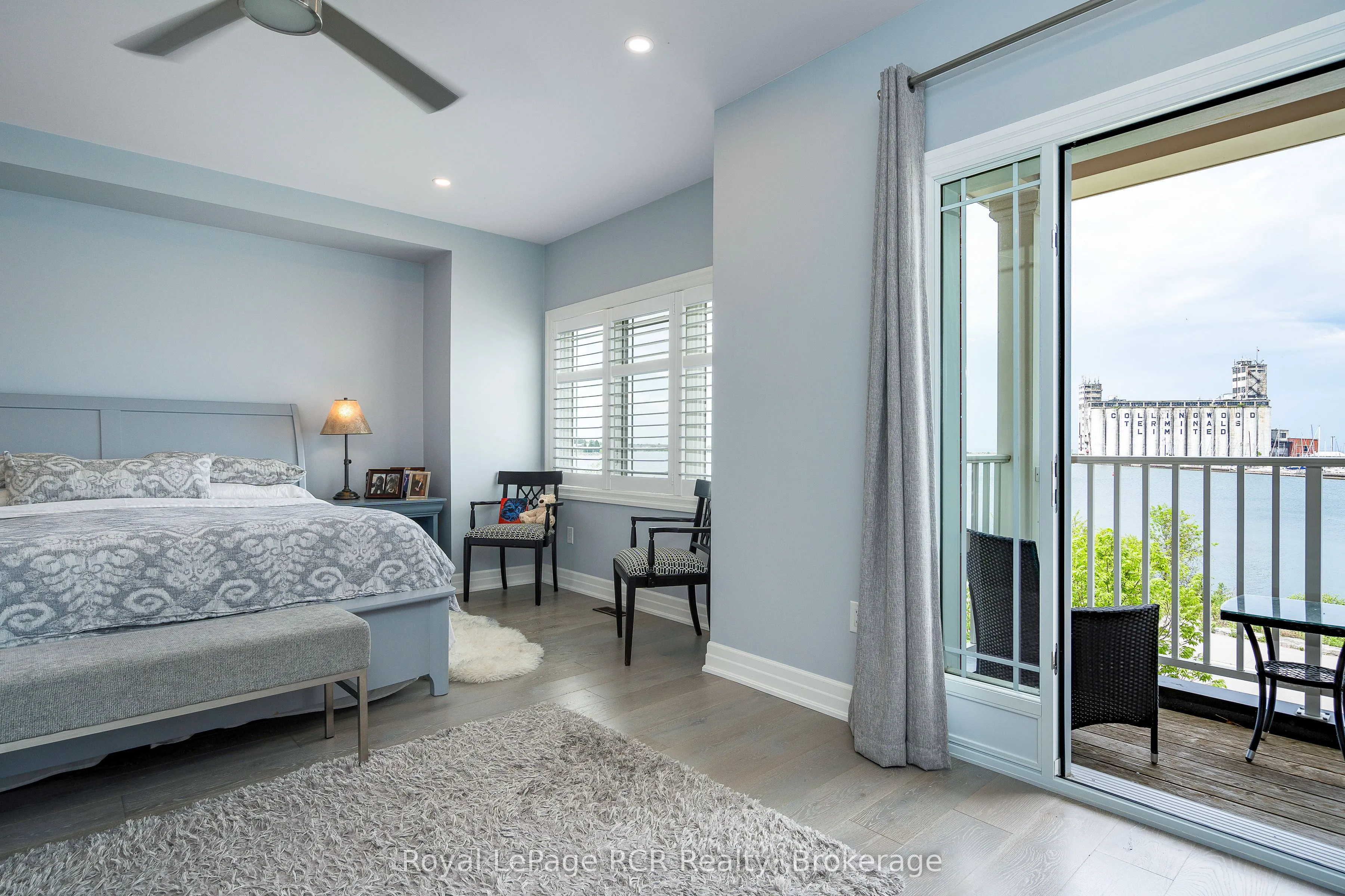 16 Wheelhouse Crescent, #8