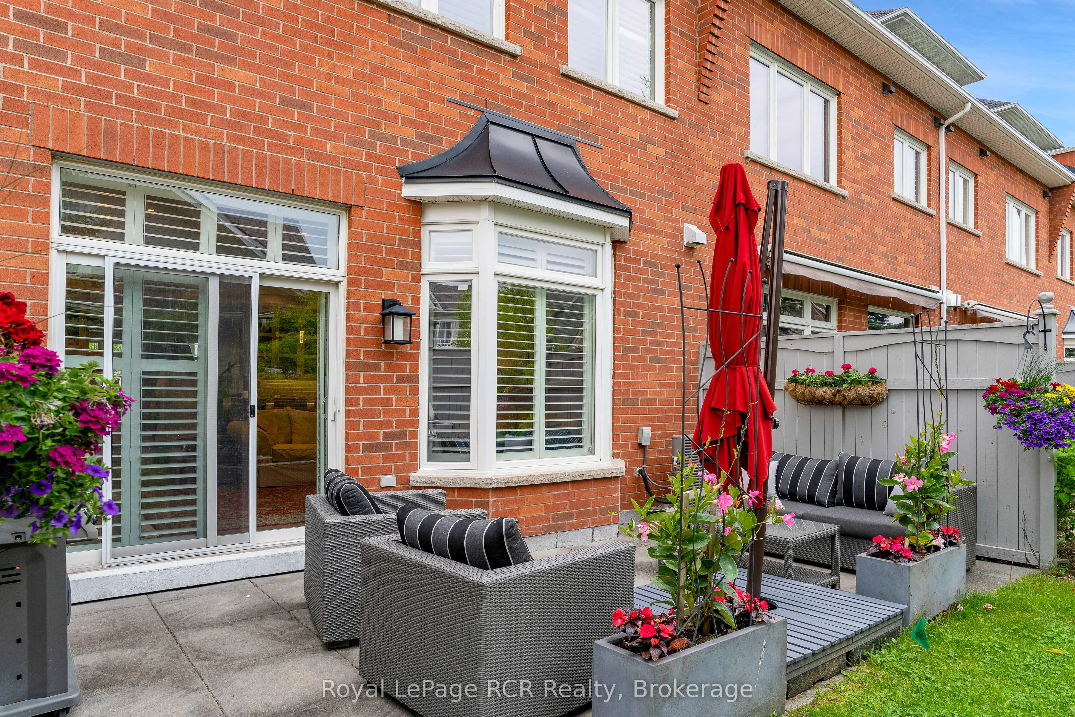 16 Wheelhouse Crescent, #8