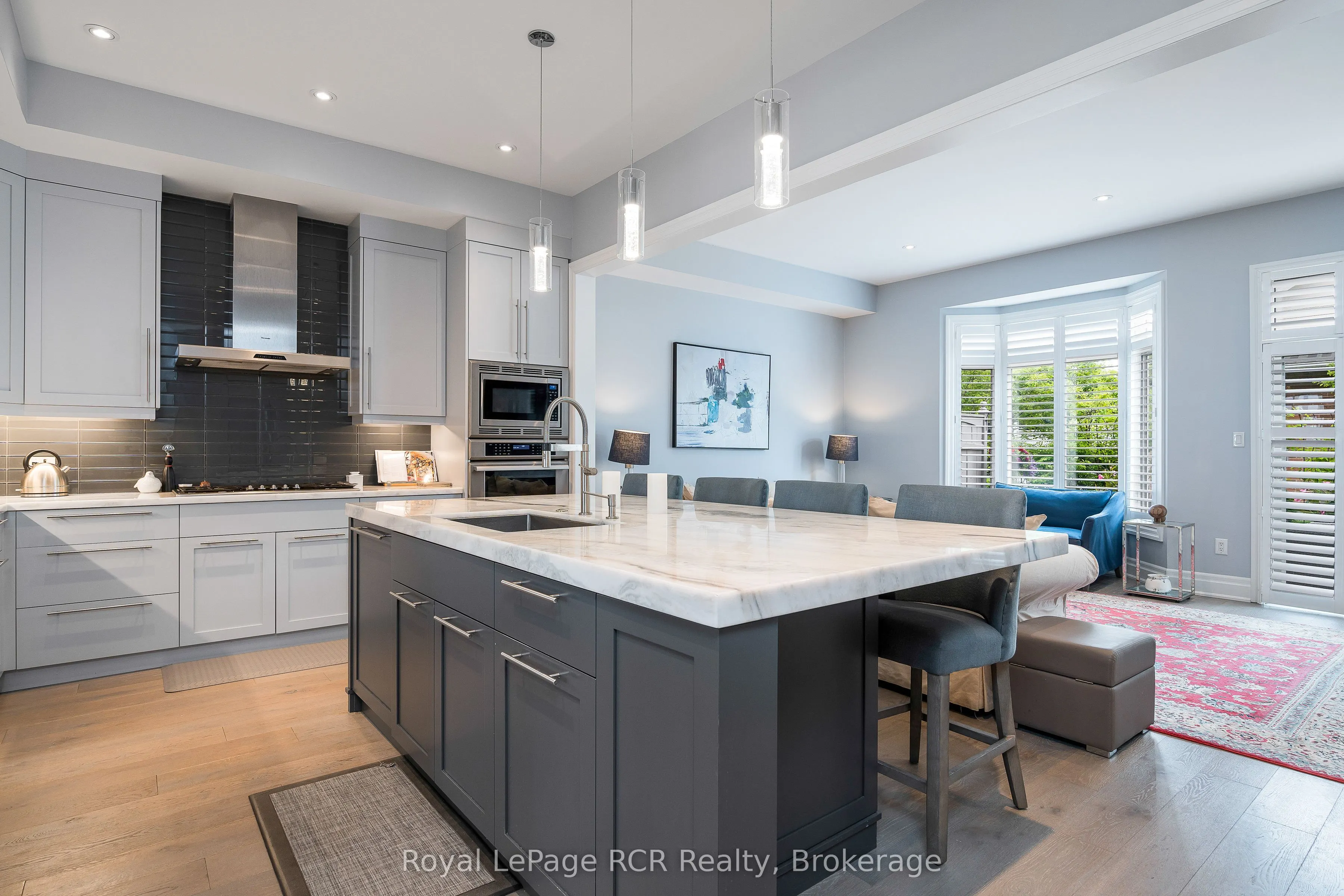 16 Wheelhouse Crescent, #8