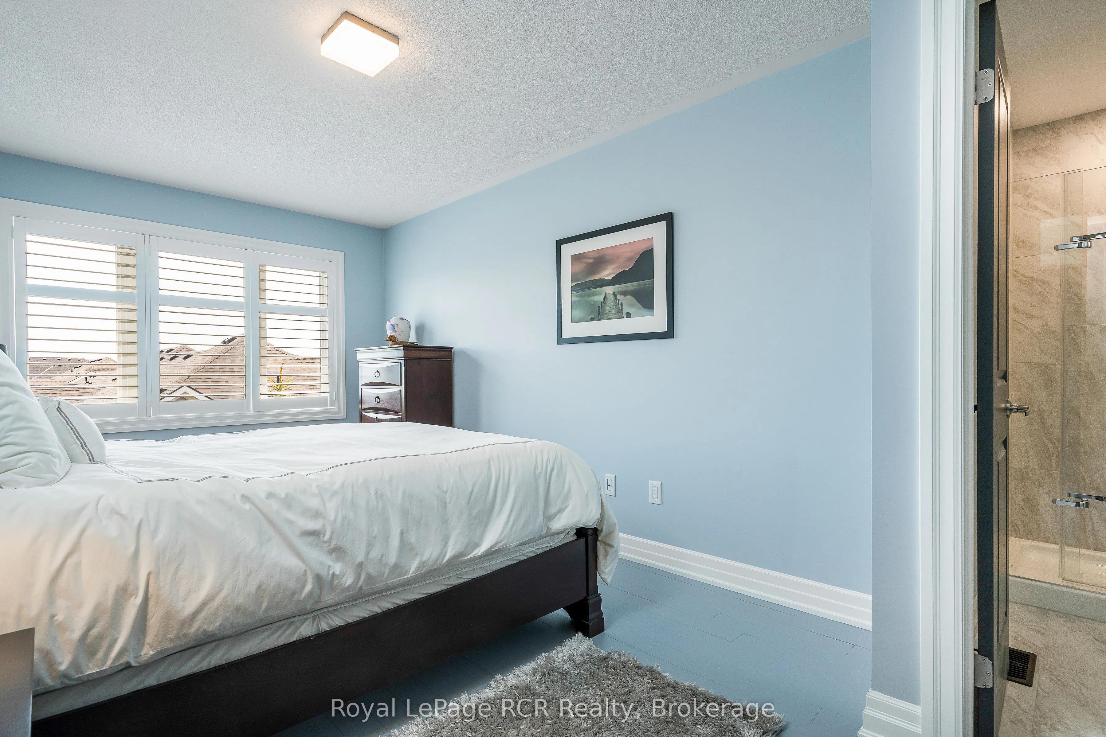 16 Wheelhouse Crescent, #8